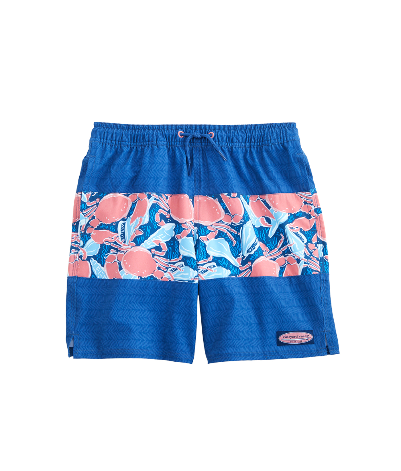 vineyard vines baby boy swim