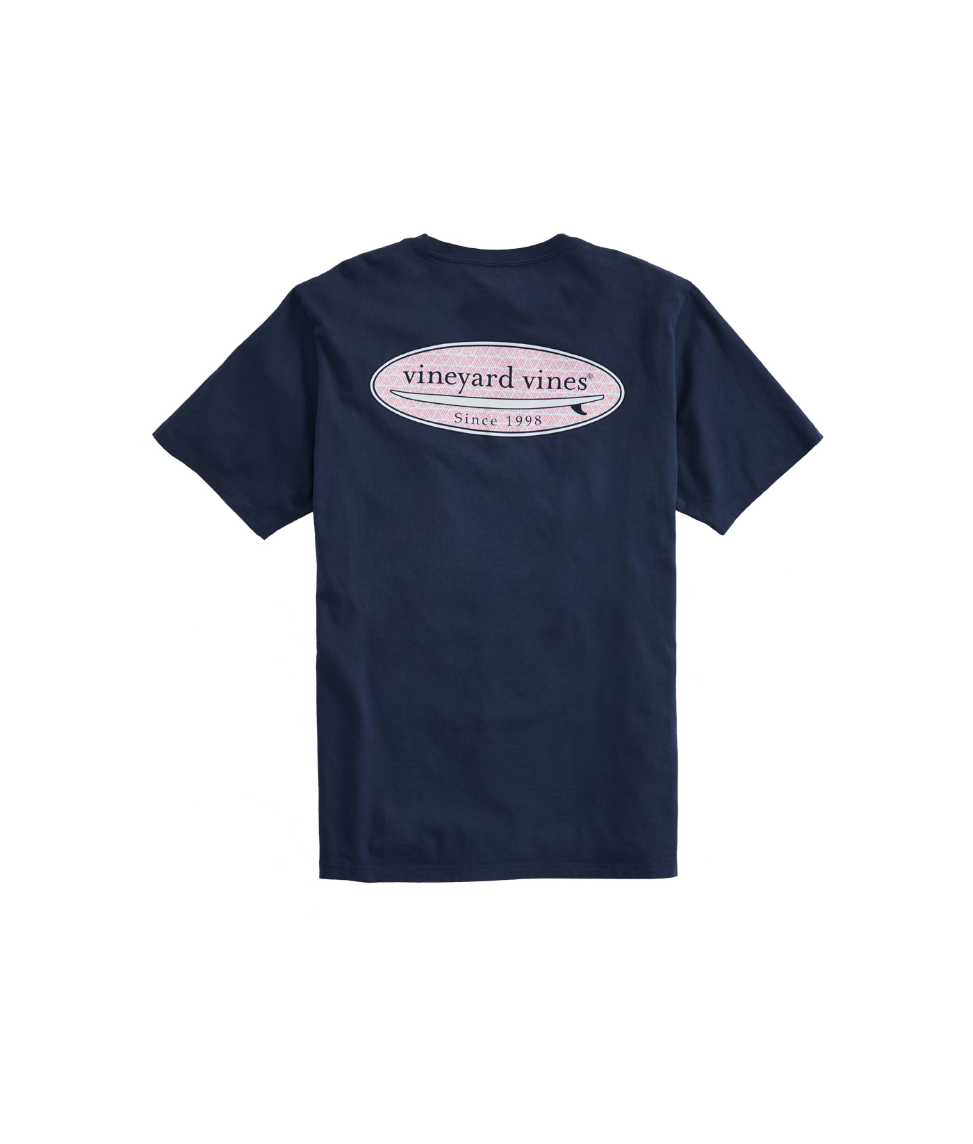 vineyard vines surf tee