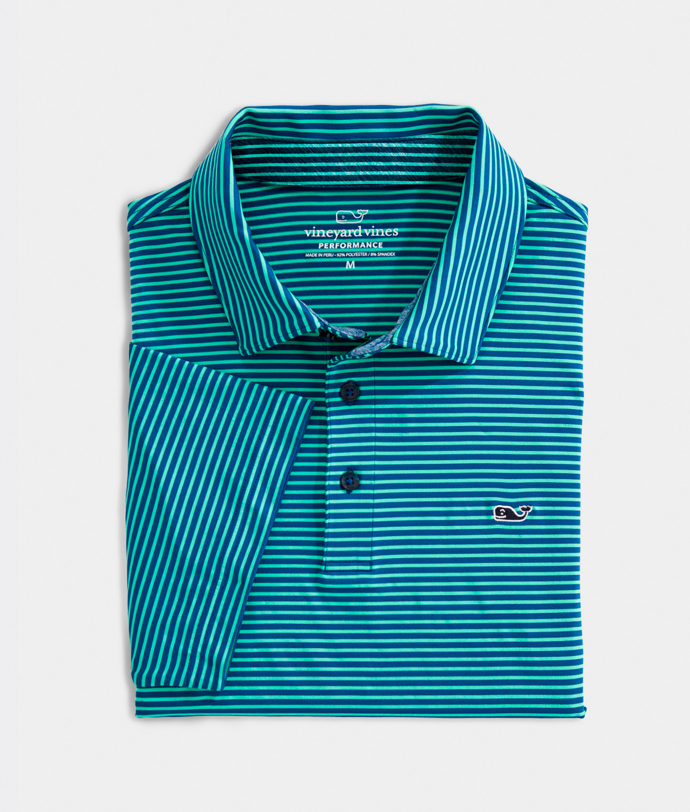 Vineyard vines clearance men's performance polo