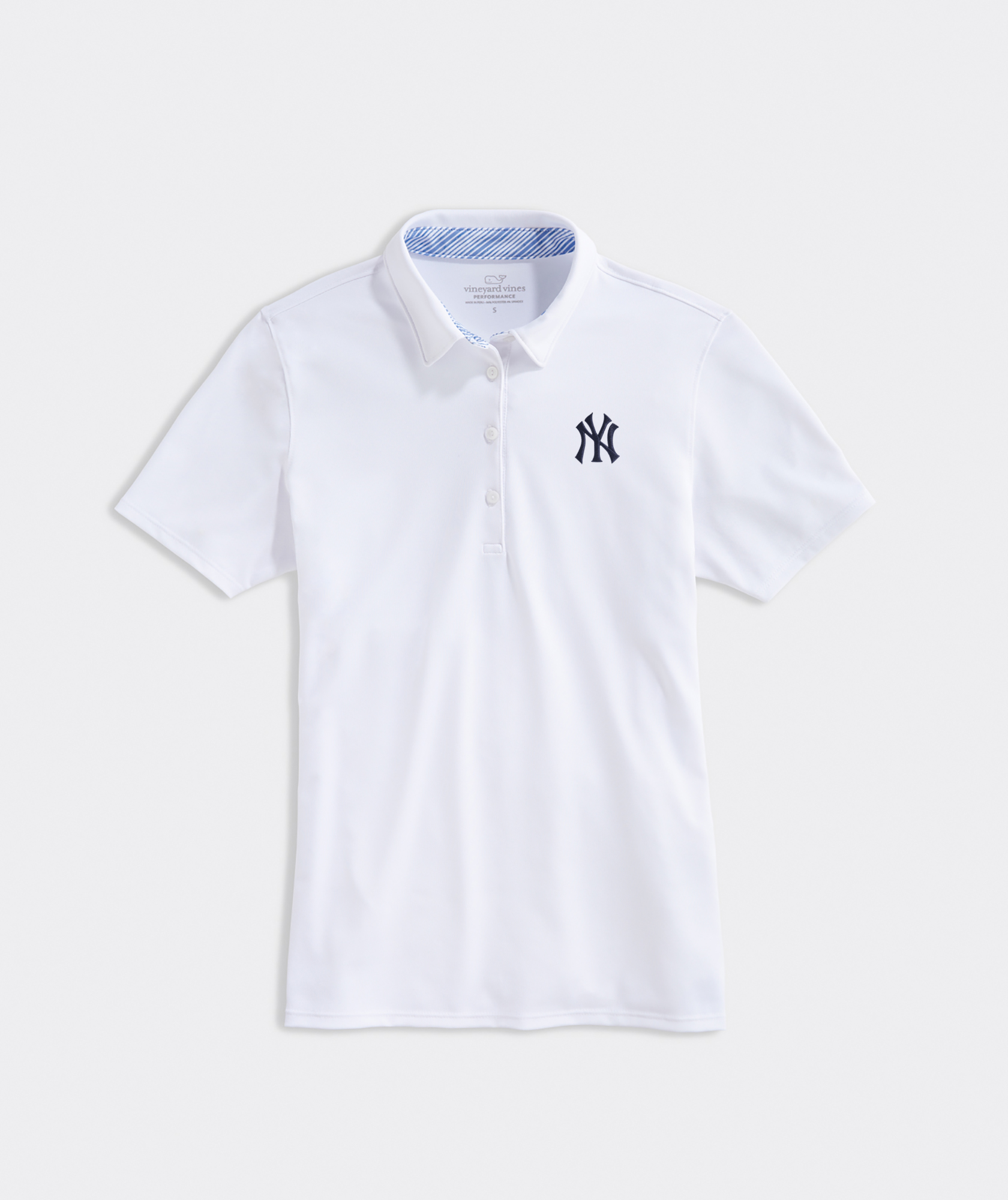 New York Yankees Performance Polo