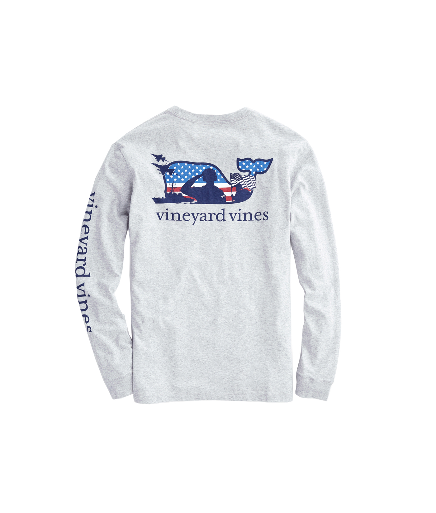 Vineyard Vines long sleeve Youth Medium