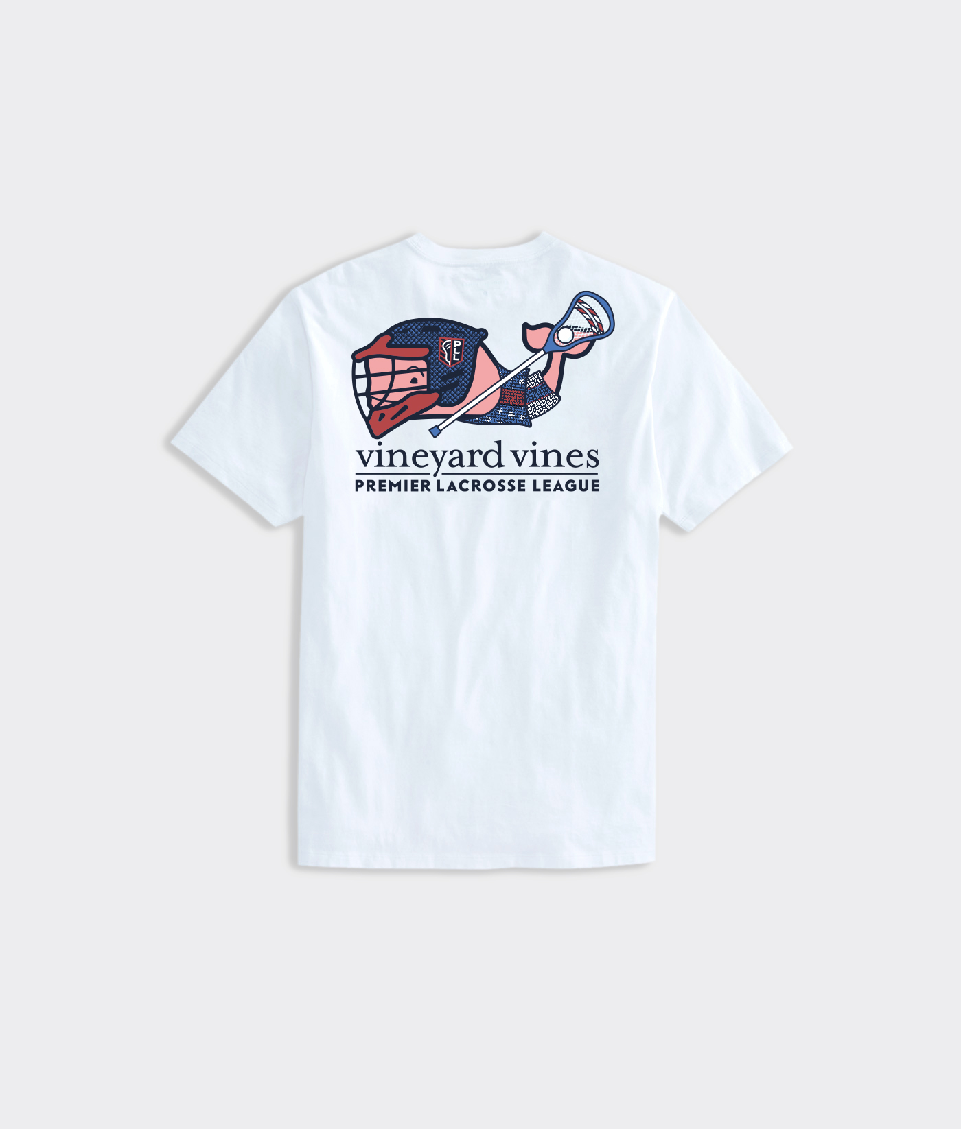 vineyard vine lacrosse shirt