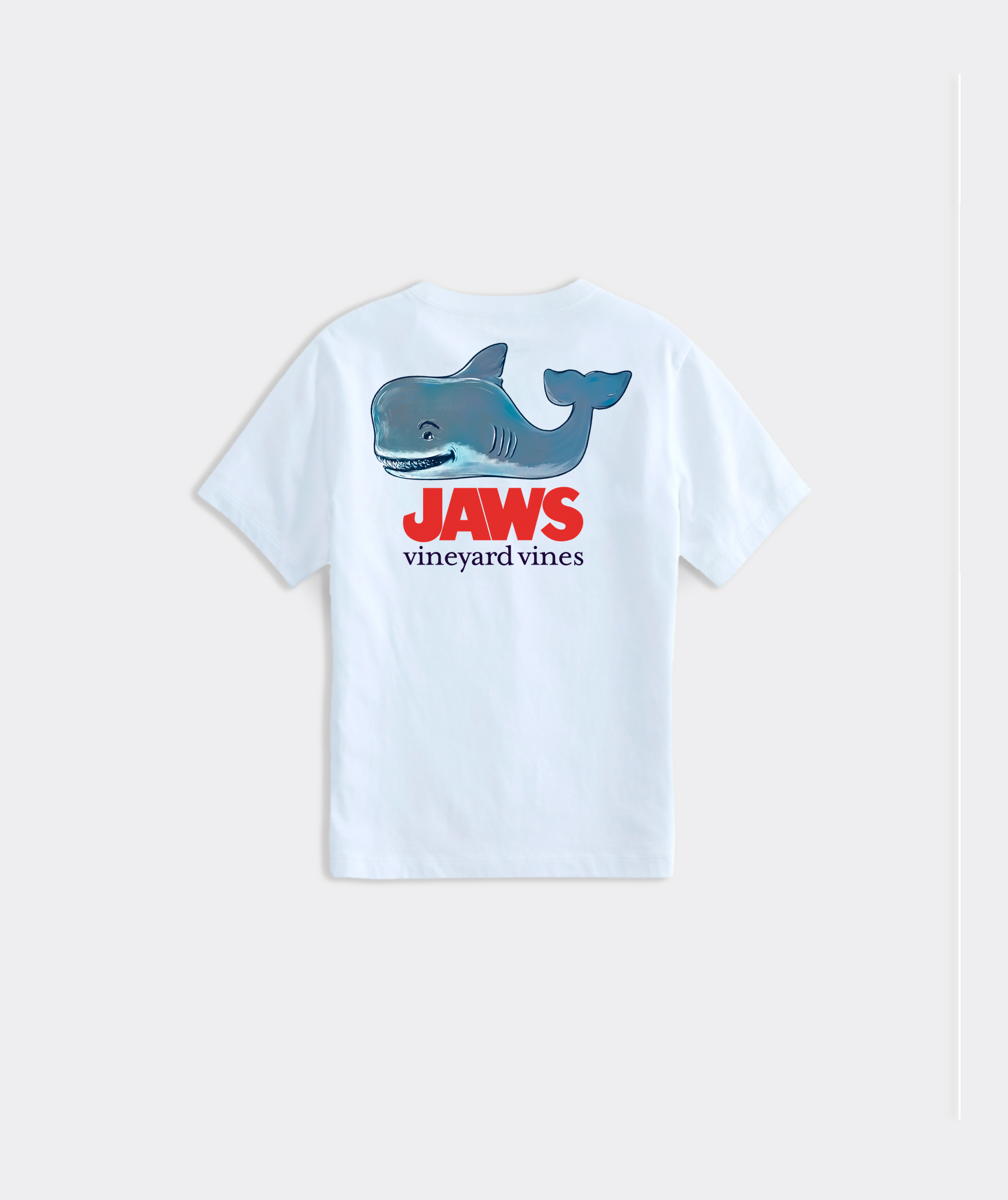 Vineyard vines shark week sales