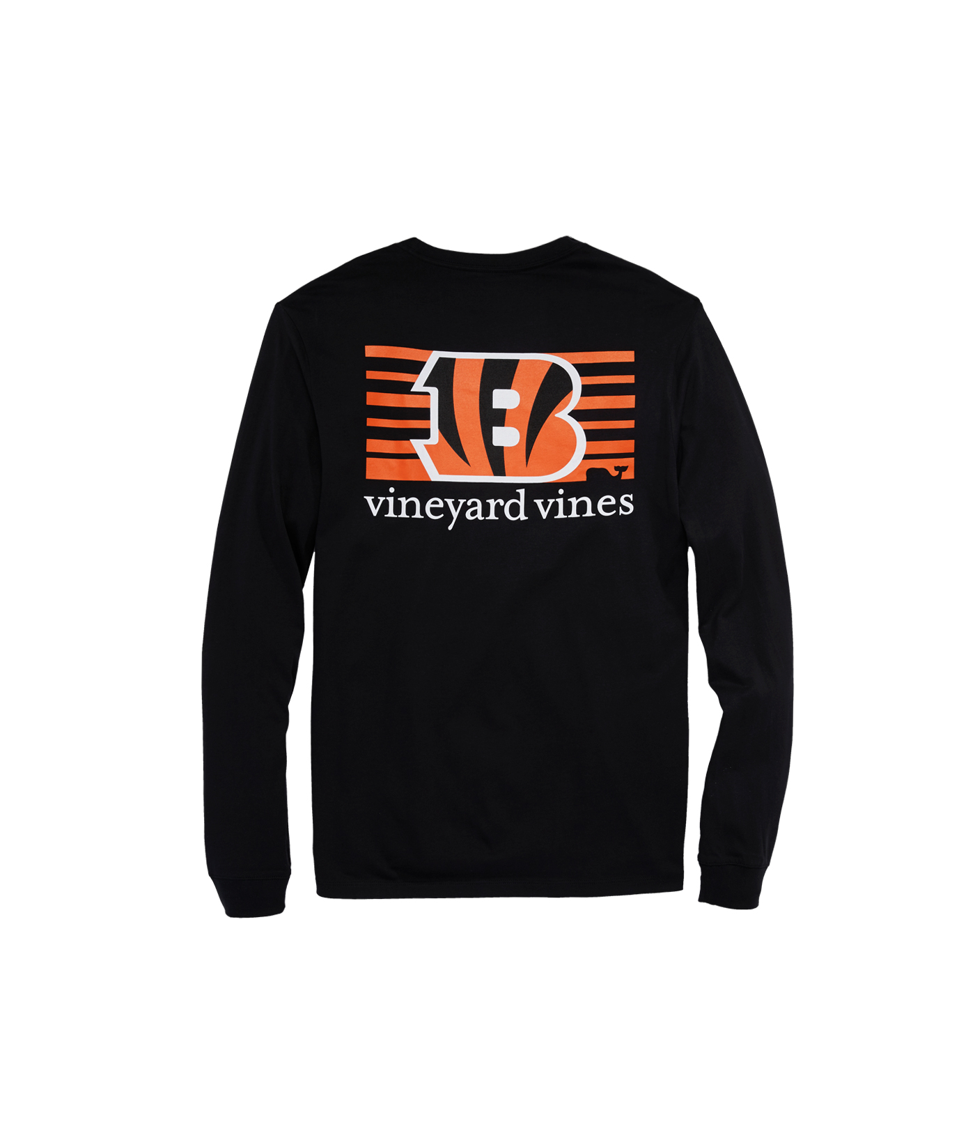 cincinnati bengals long sleeve shirt