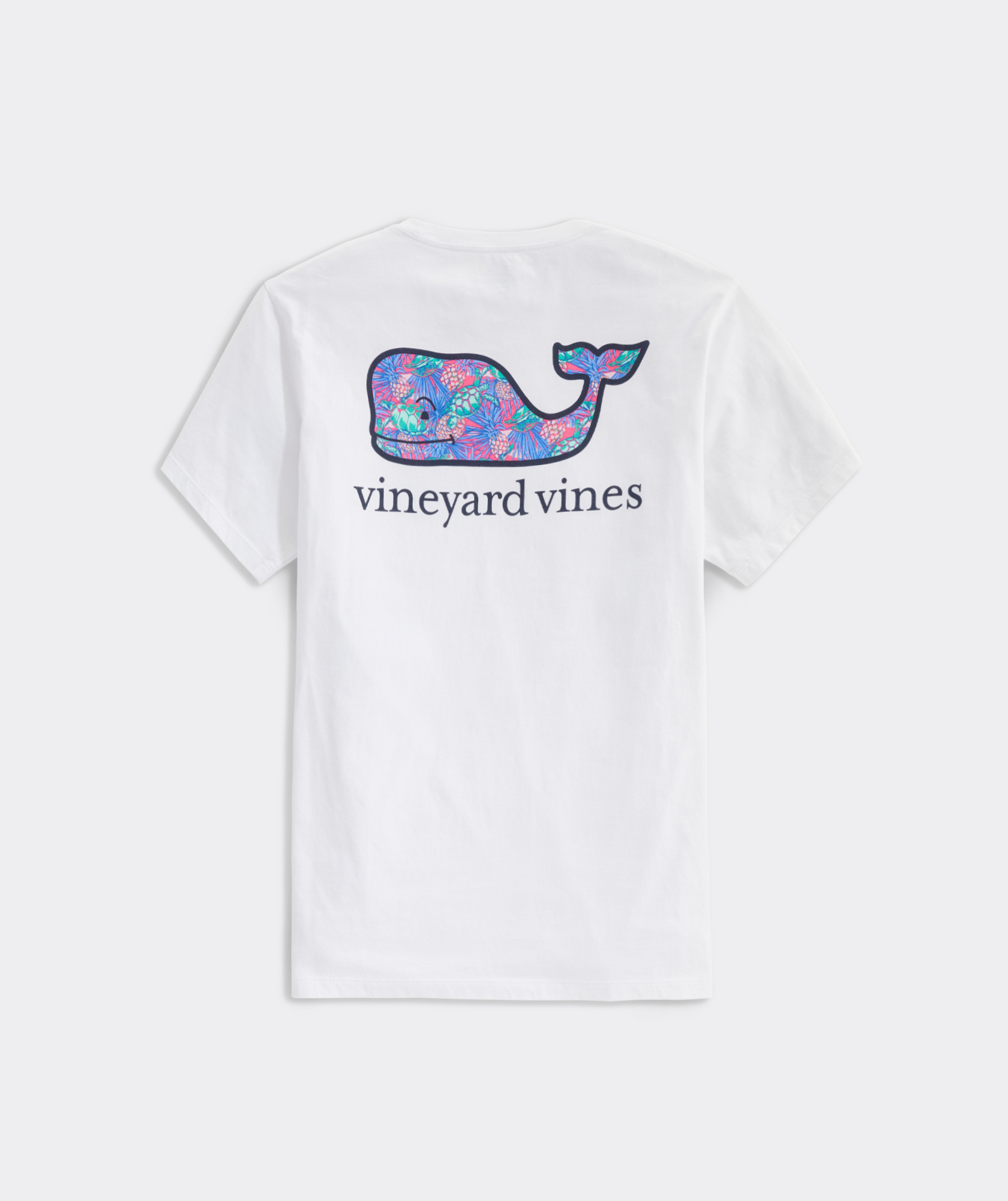 vineyard vines turtle shirt