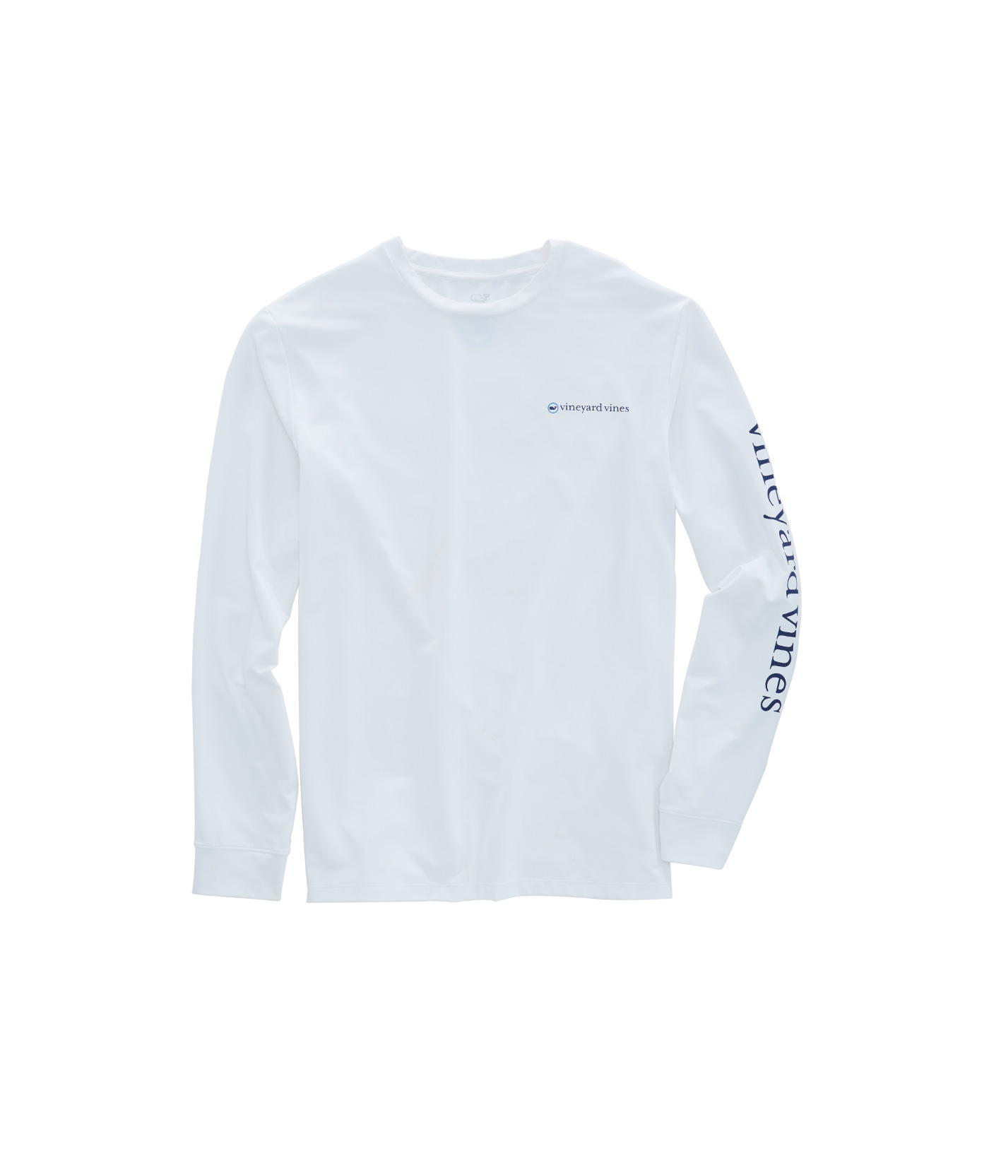 Vineyard Vines Performance Long Sleeve Fishing Shirt Mens XL