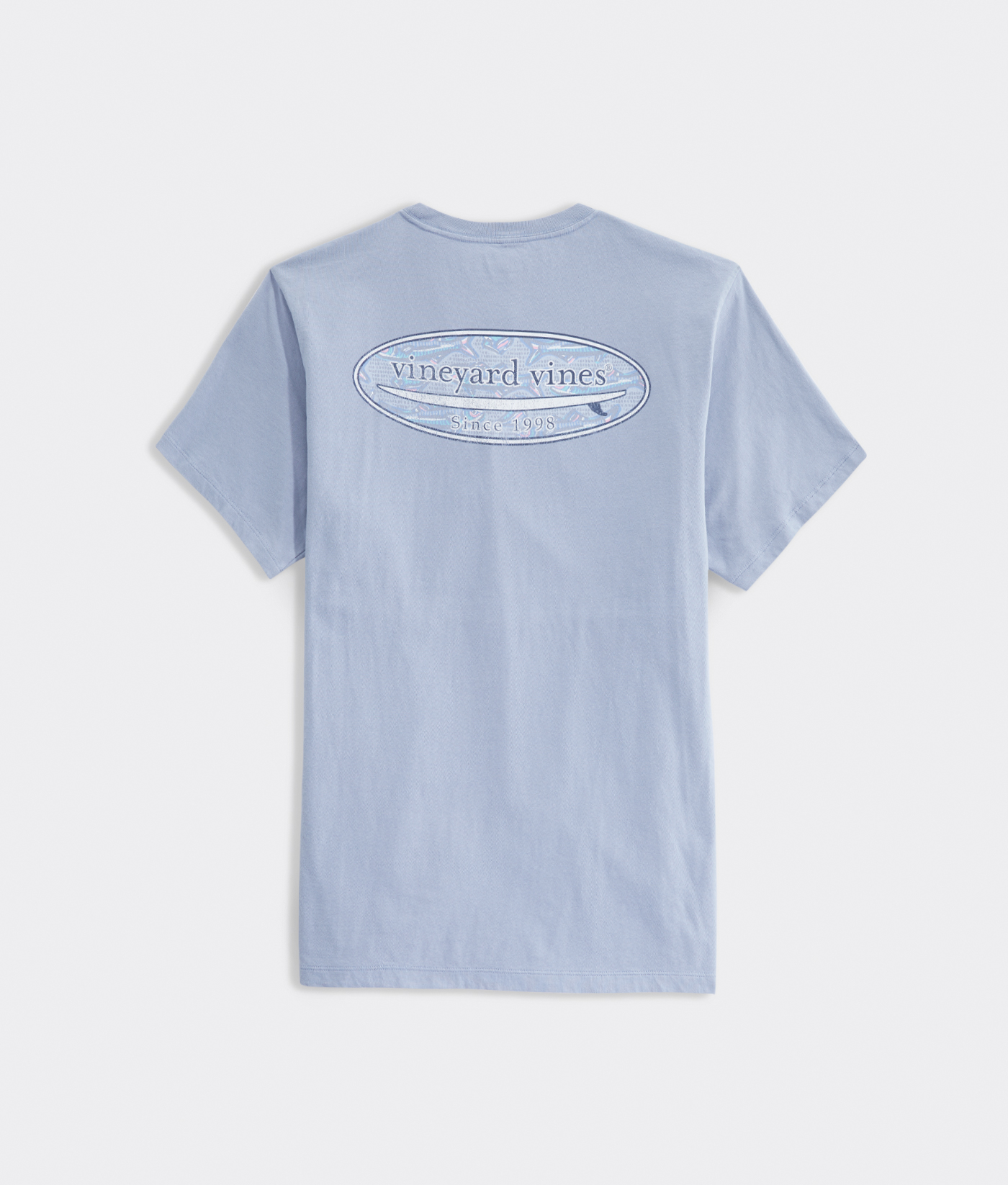 vineyard vines surf tee