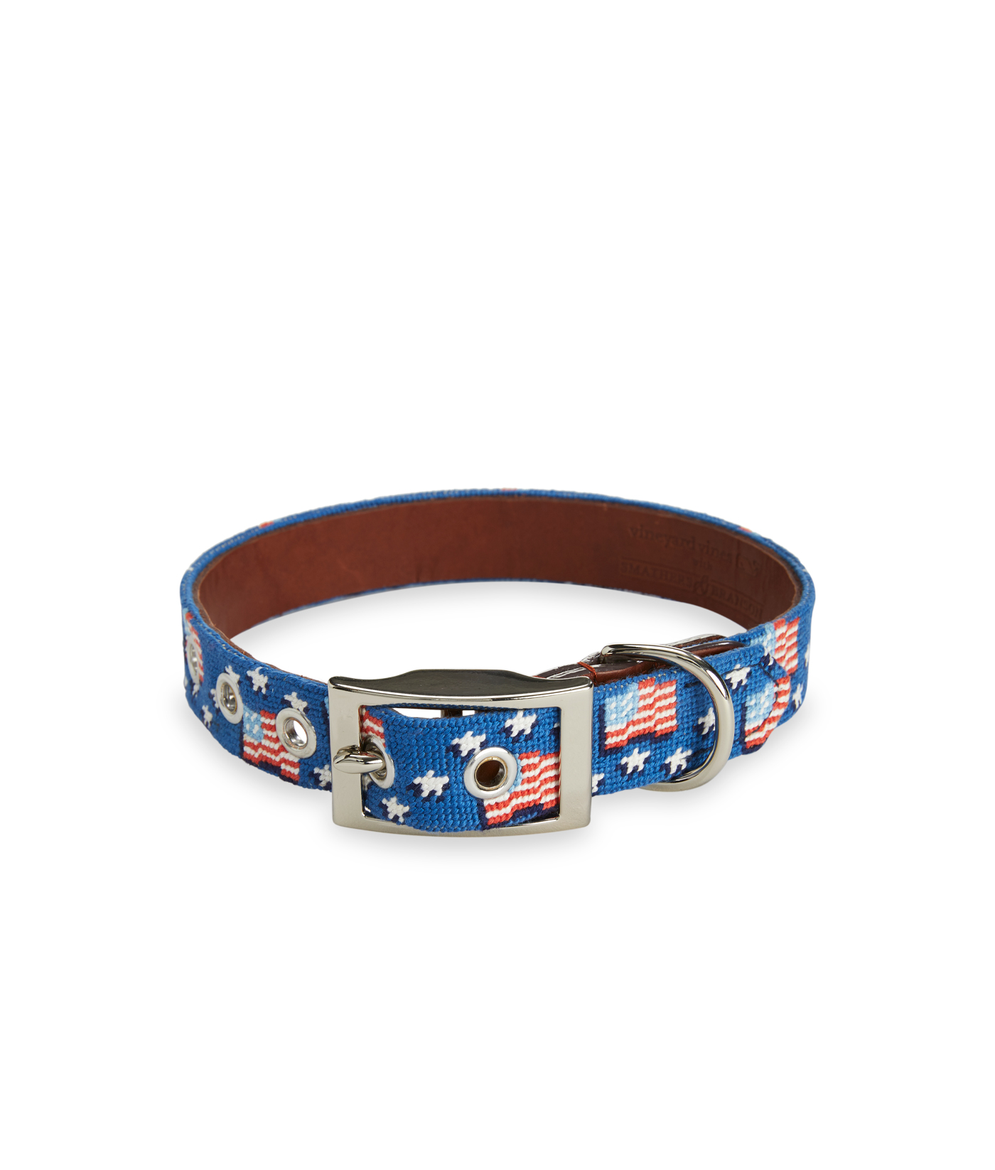 Vineyard vines cheap dog collars