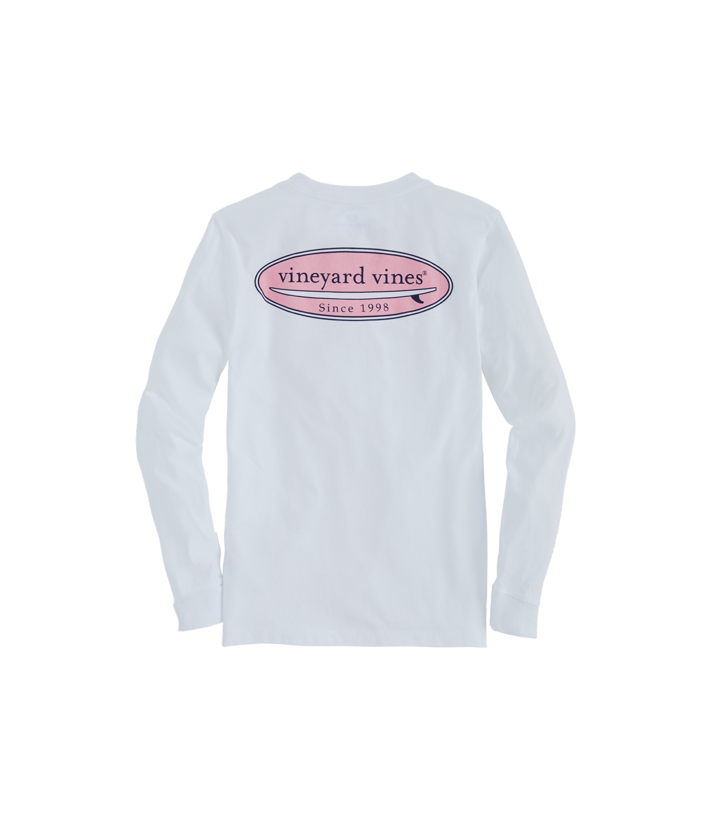 Shop vineyard vines Surf Logo Pocket T-Shirt at vineyard vines