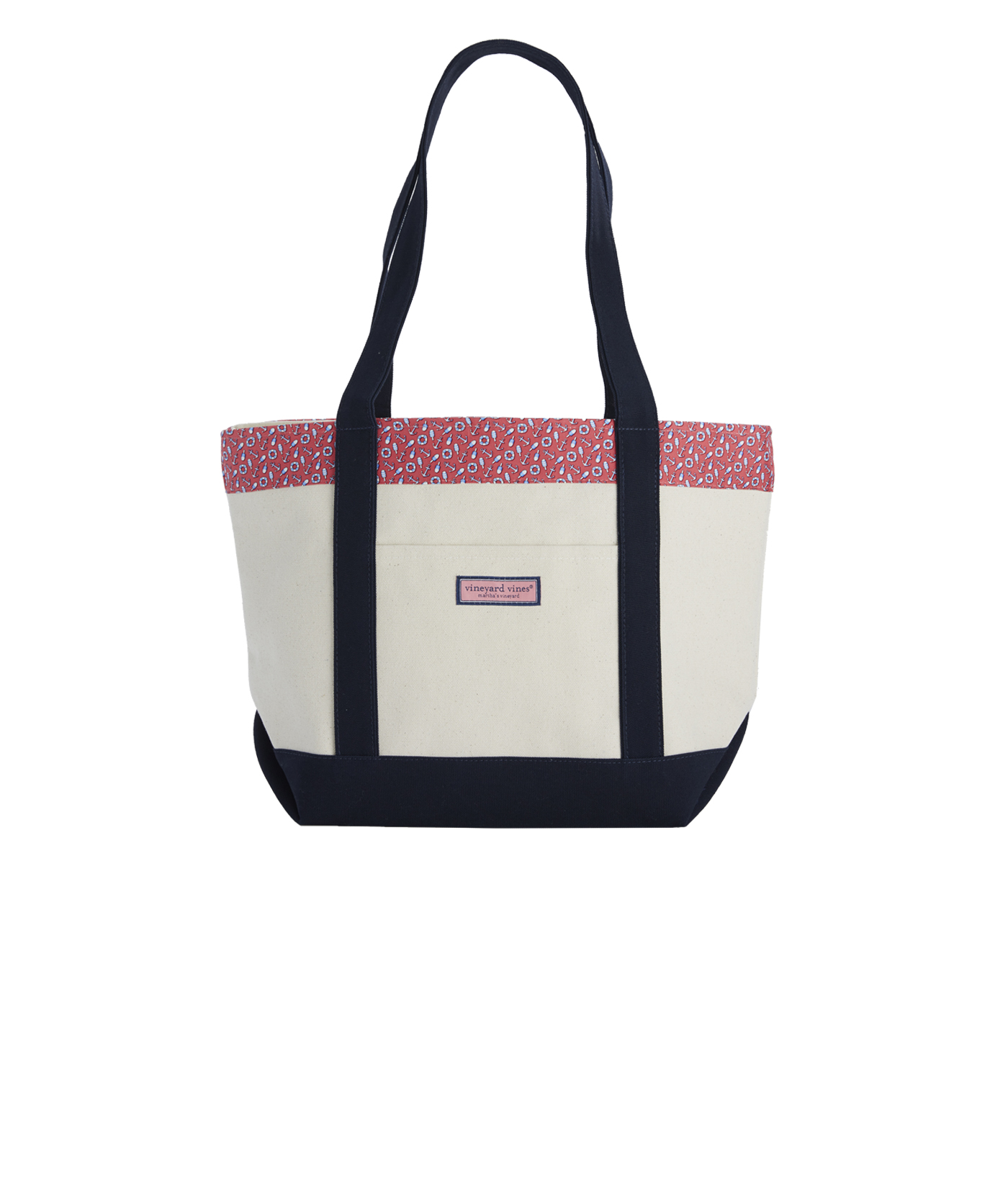 Vineyard good Vines tote bag!