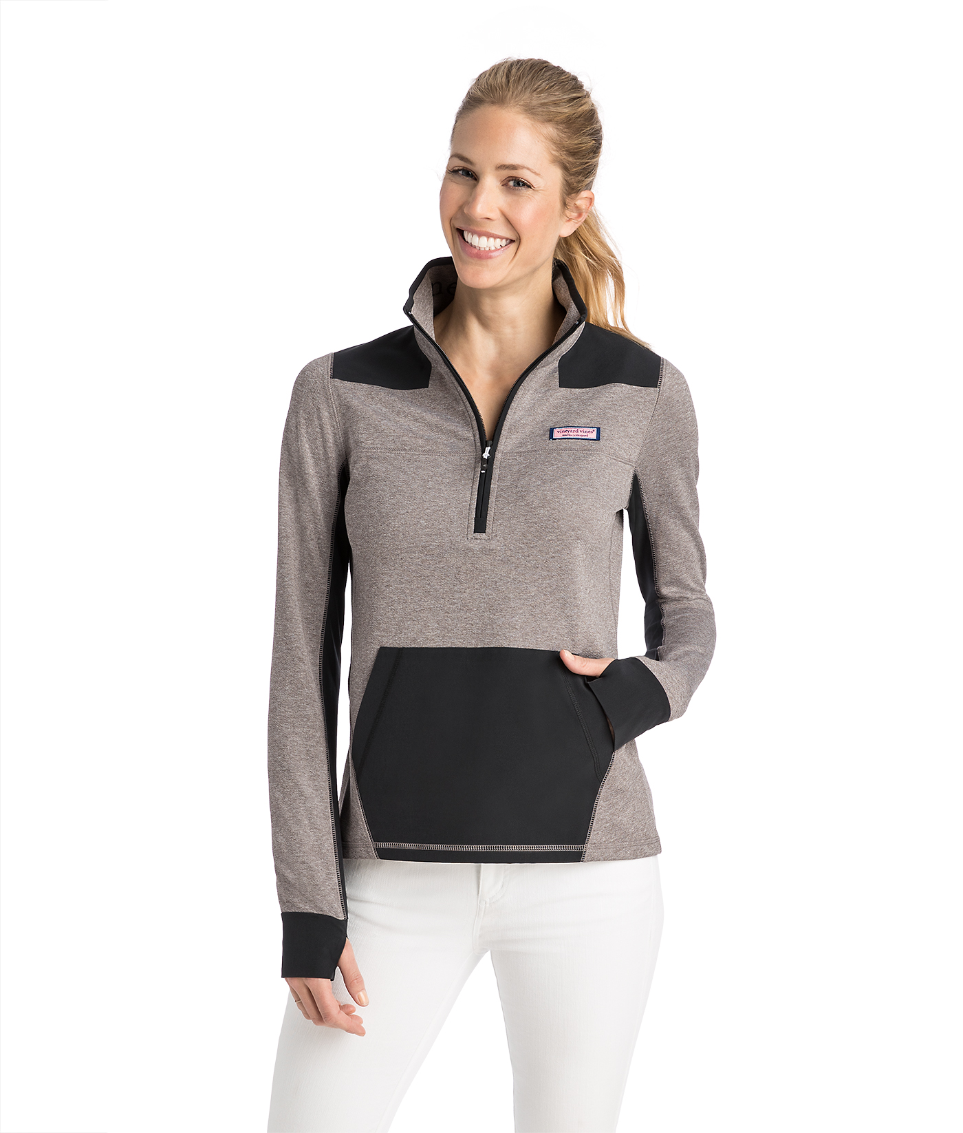 vineyard vines performance shep shirt