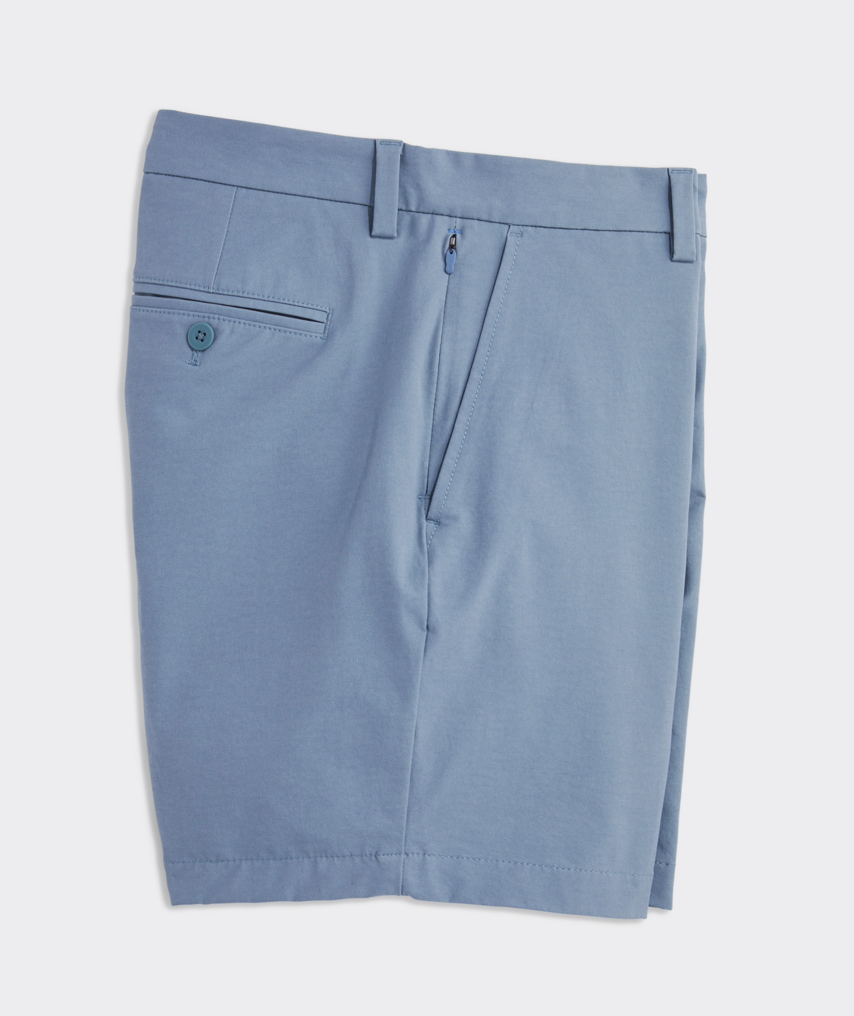 Vineyard vines blue outlet pocket shorts size 34