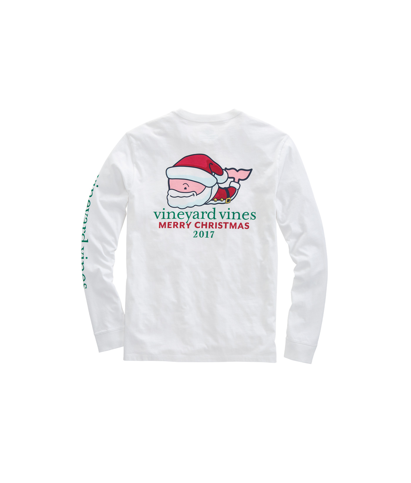 Vineyard Vines 2017 Christmas shirt  Christmas shirts, Shirts, Shirt shop