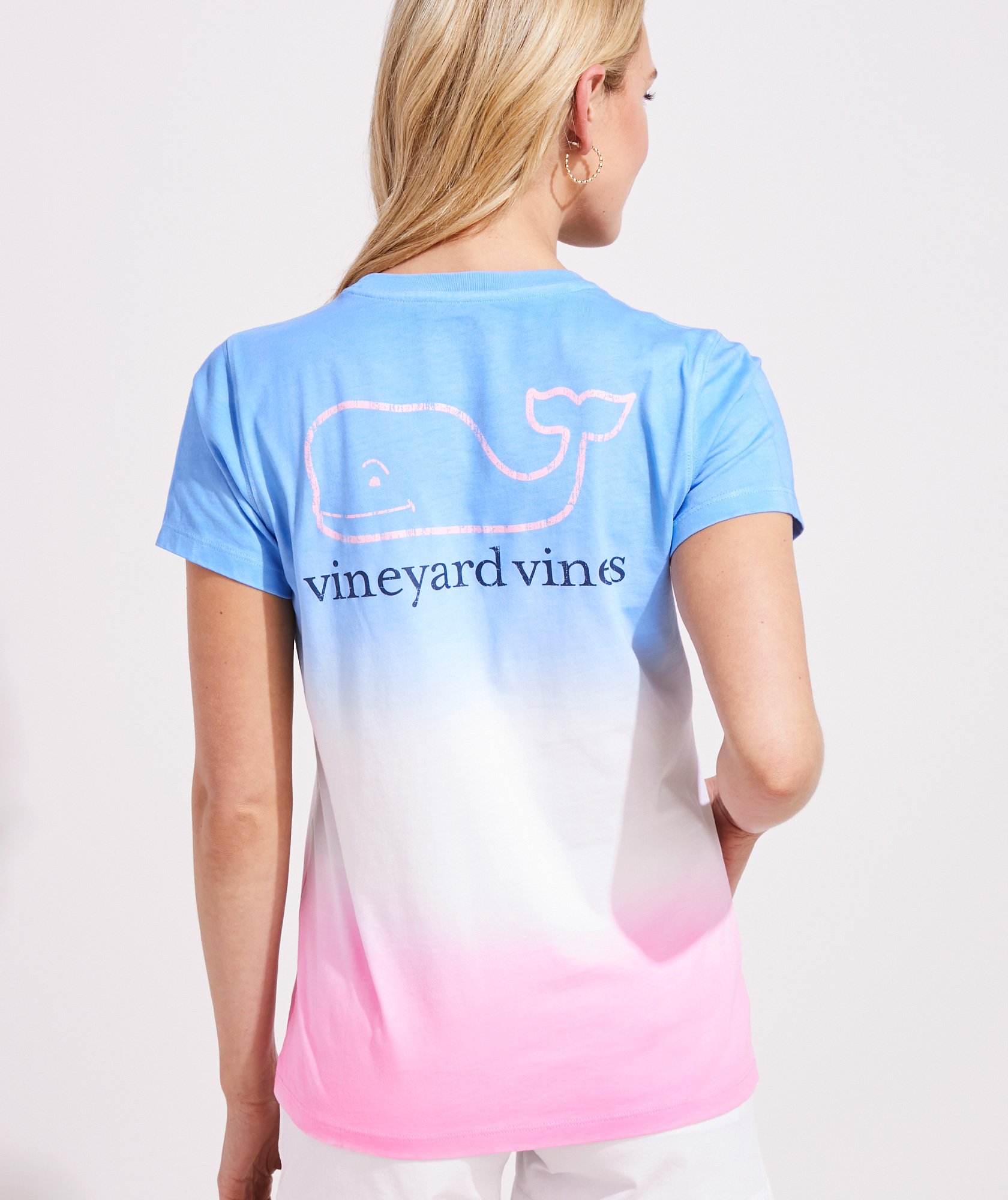 Shop Womens T Shirts: Tees & Polos at vineyard vines