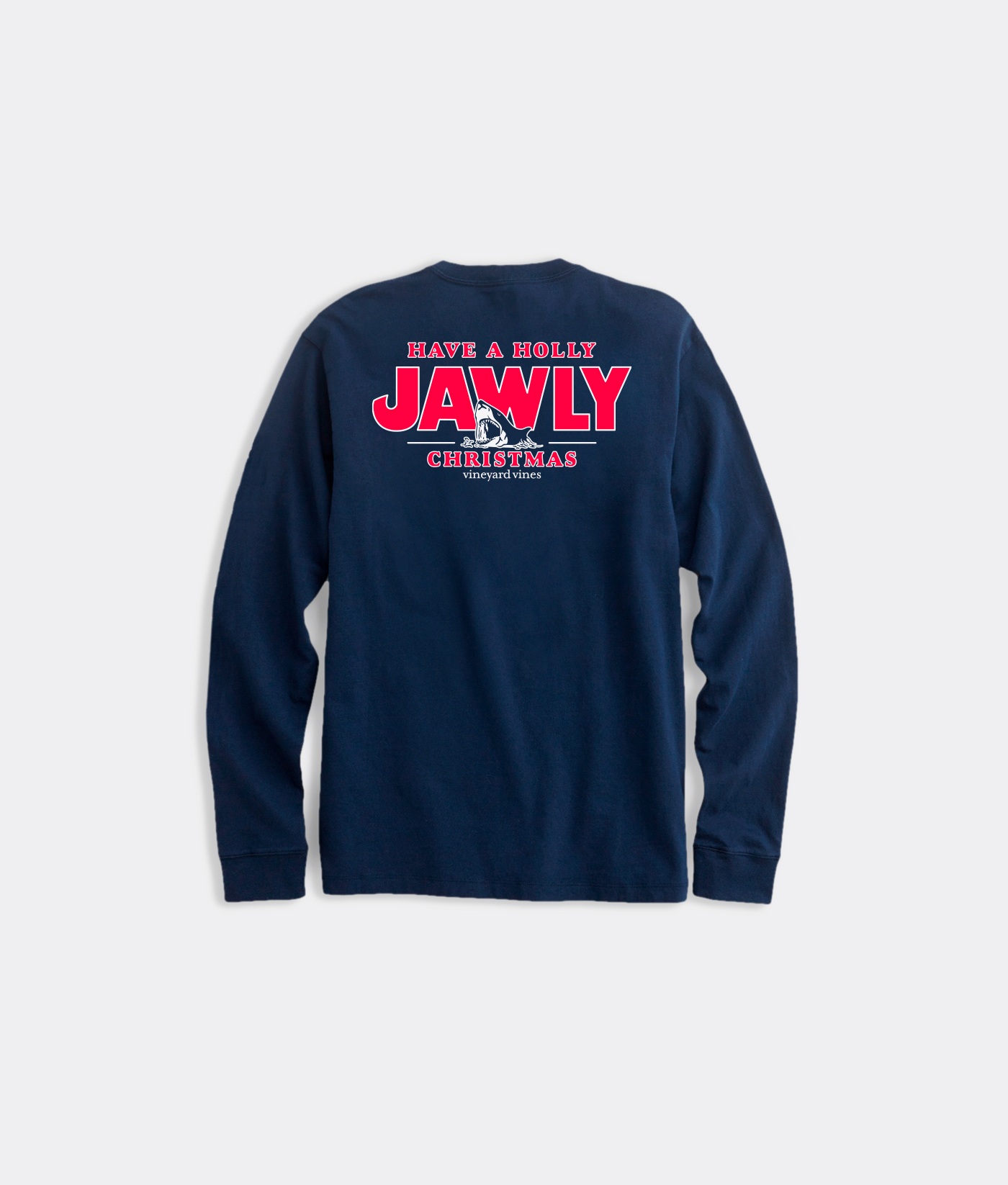 vineyard vines jaws shirts