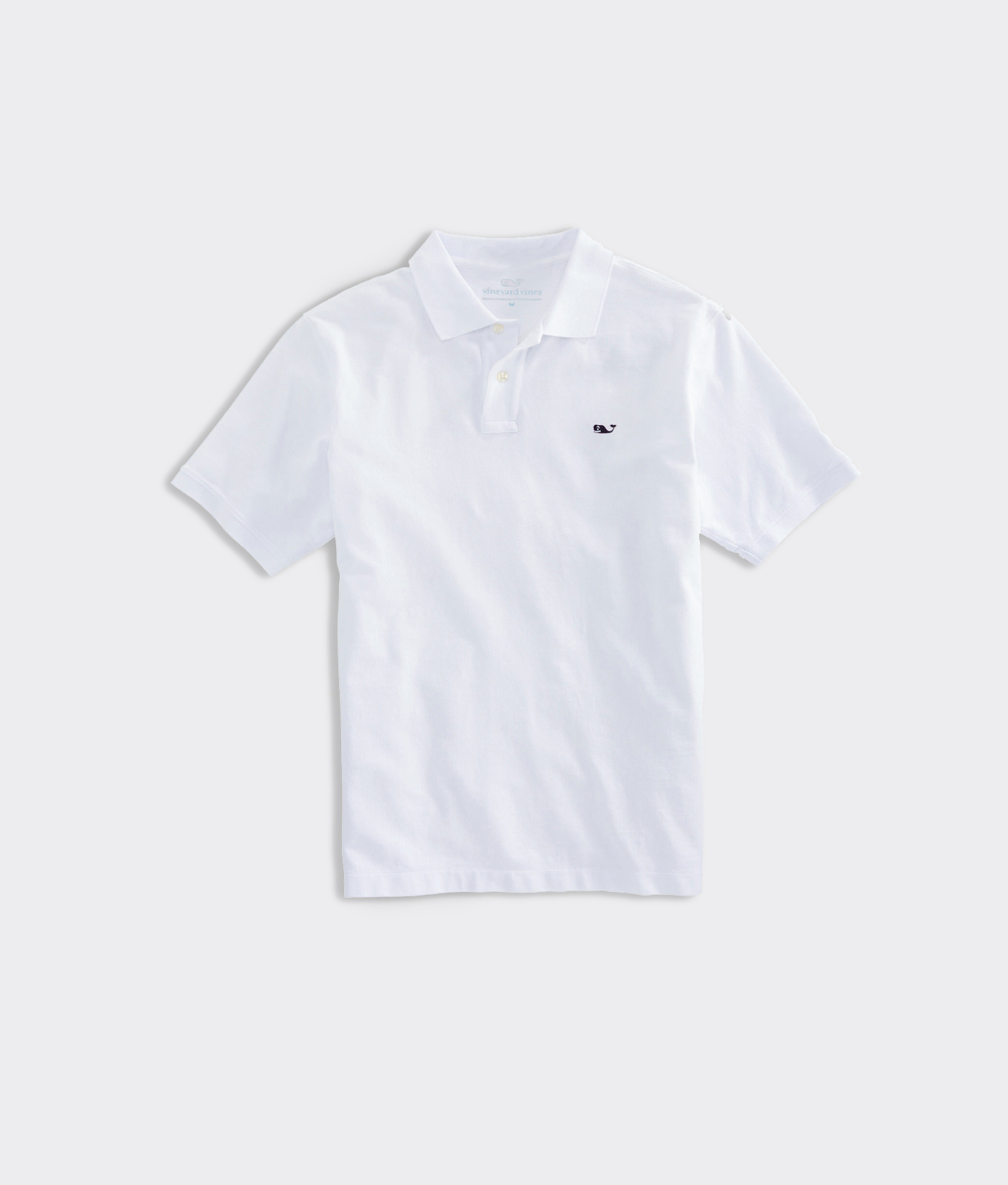 Vineyard Vines Stretch Pique Solid Polo Shirt, Shirts, Clothing &  Accessories