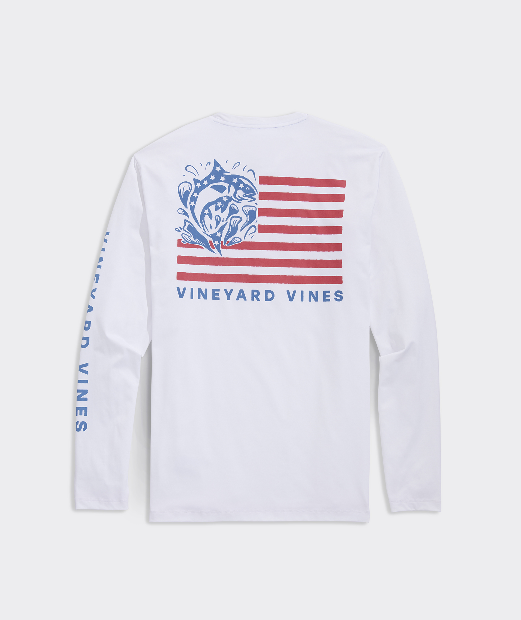 vineyard vines performance shirt