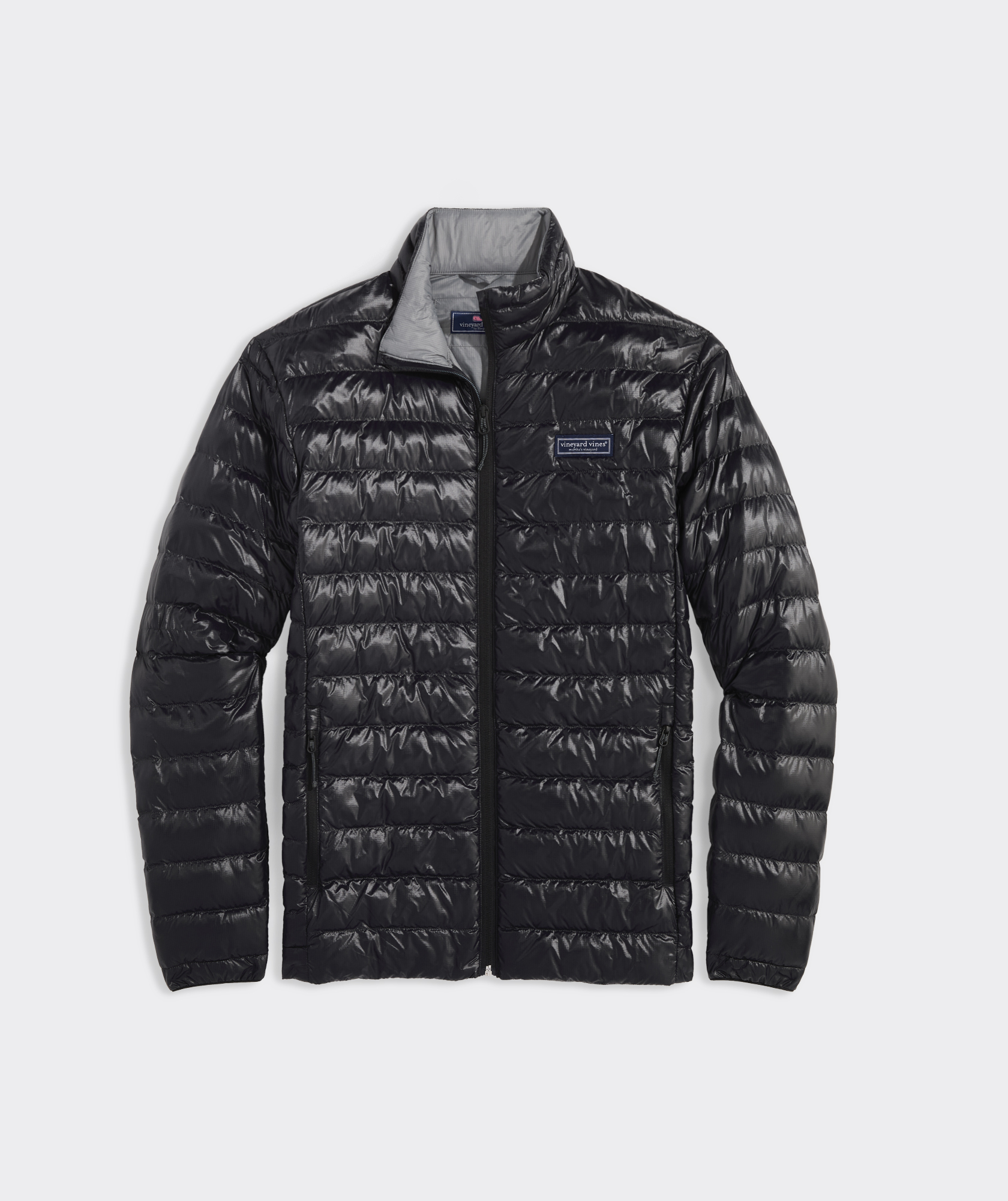 Shop Lightweight Packable Puffer Jacket at vineyard vines