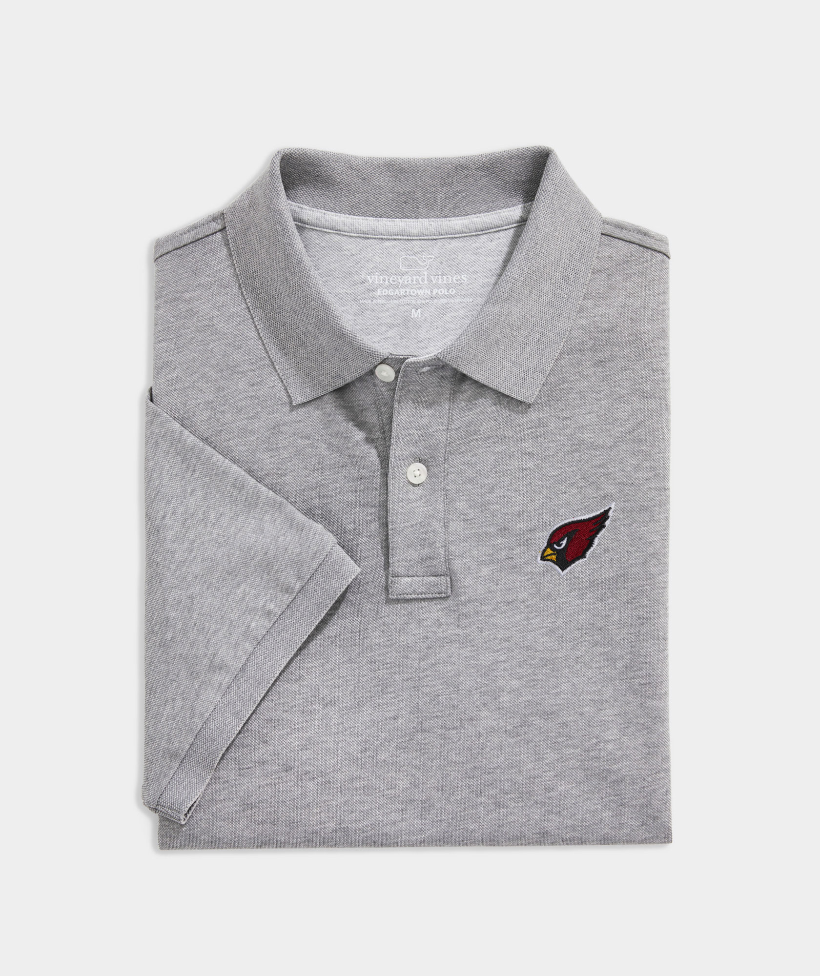 Men's Arizona Cardinals Vineyard Vines White Every Day Should Feel This  Good T-Shirt
