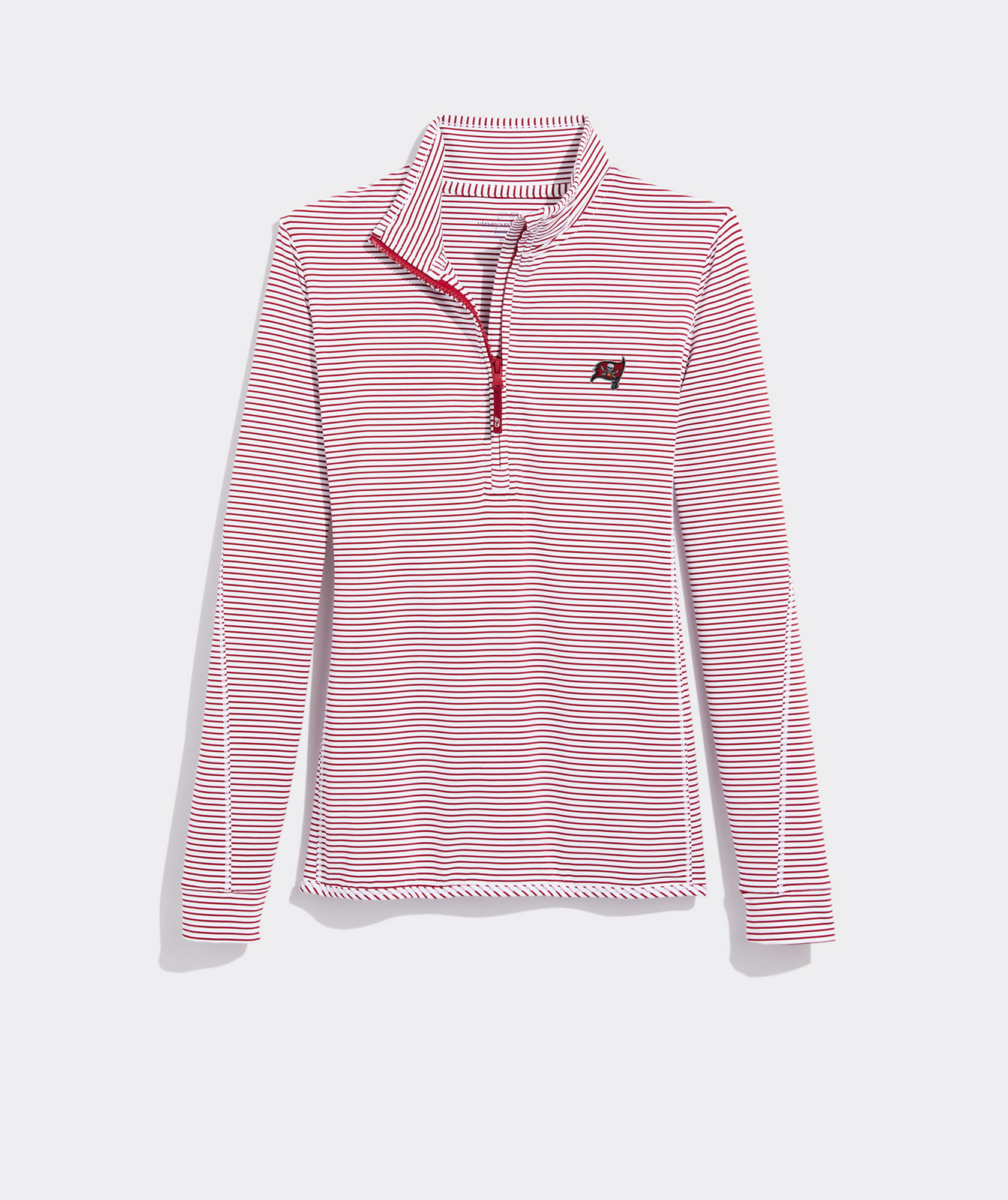 Shop Tampa Bay Buccaneers Shep Shirt™ at vineyard vines