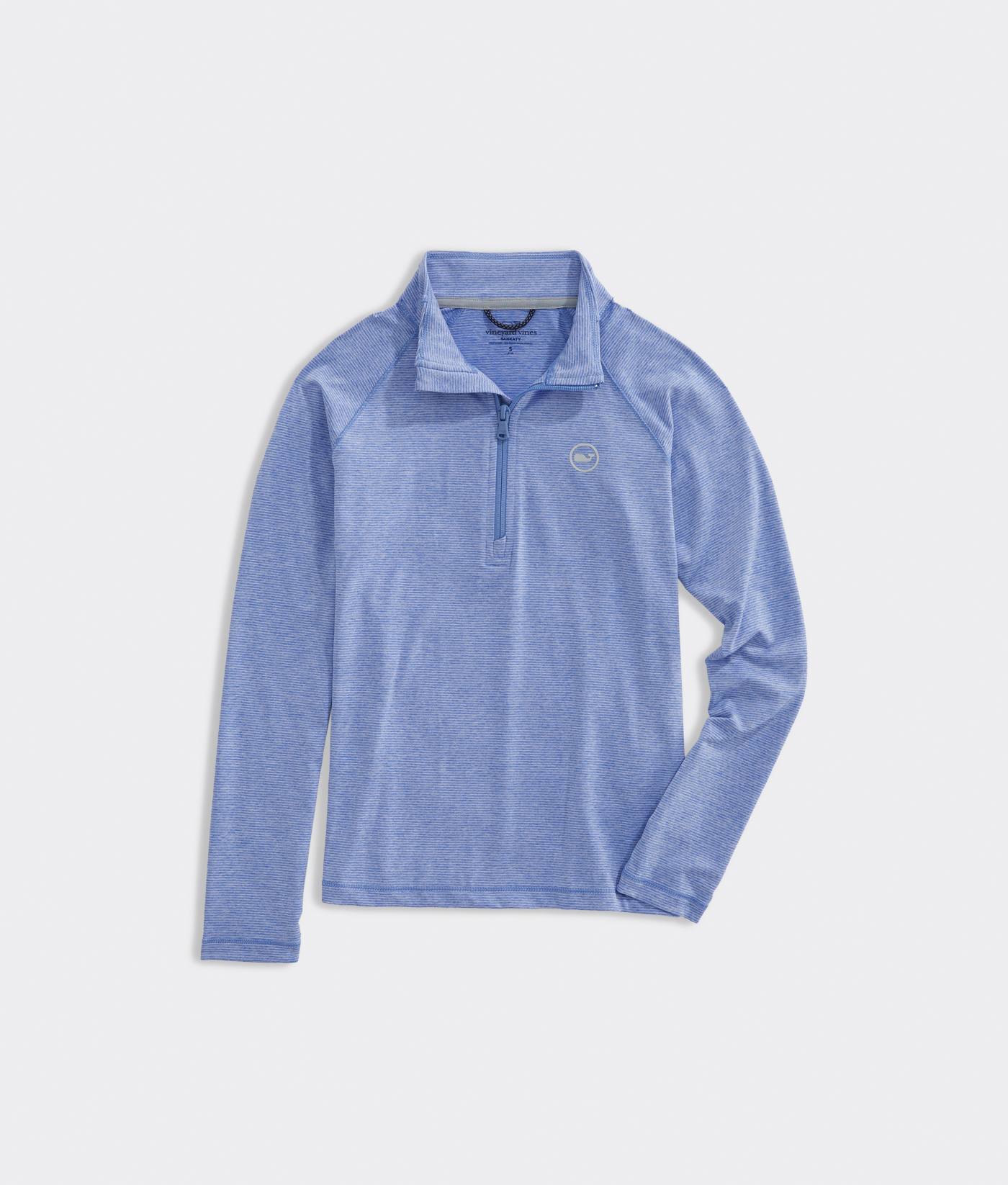 Shop Boys New Sankaty 1 2 Zip Pullover At Vineyard Vines