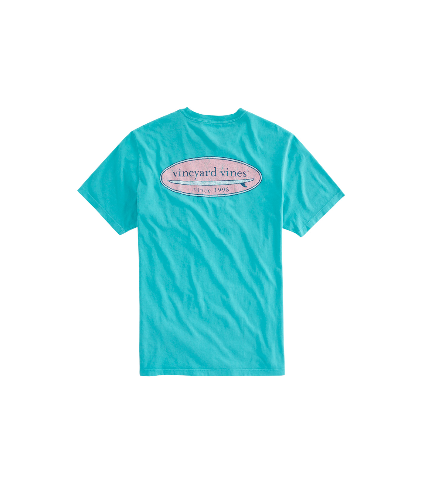 Shop vineyard vines Surf Logo Pocket T-Shirt at vineyard vines