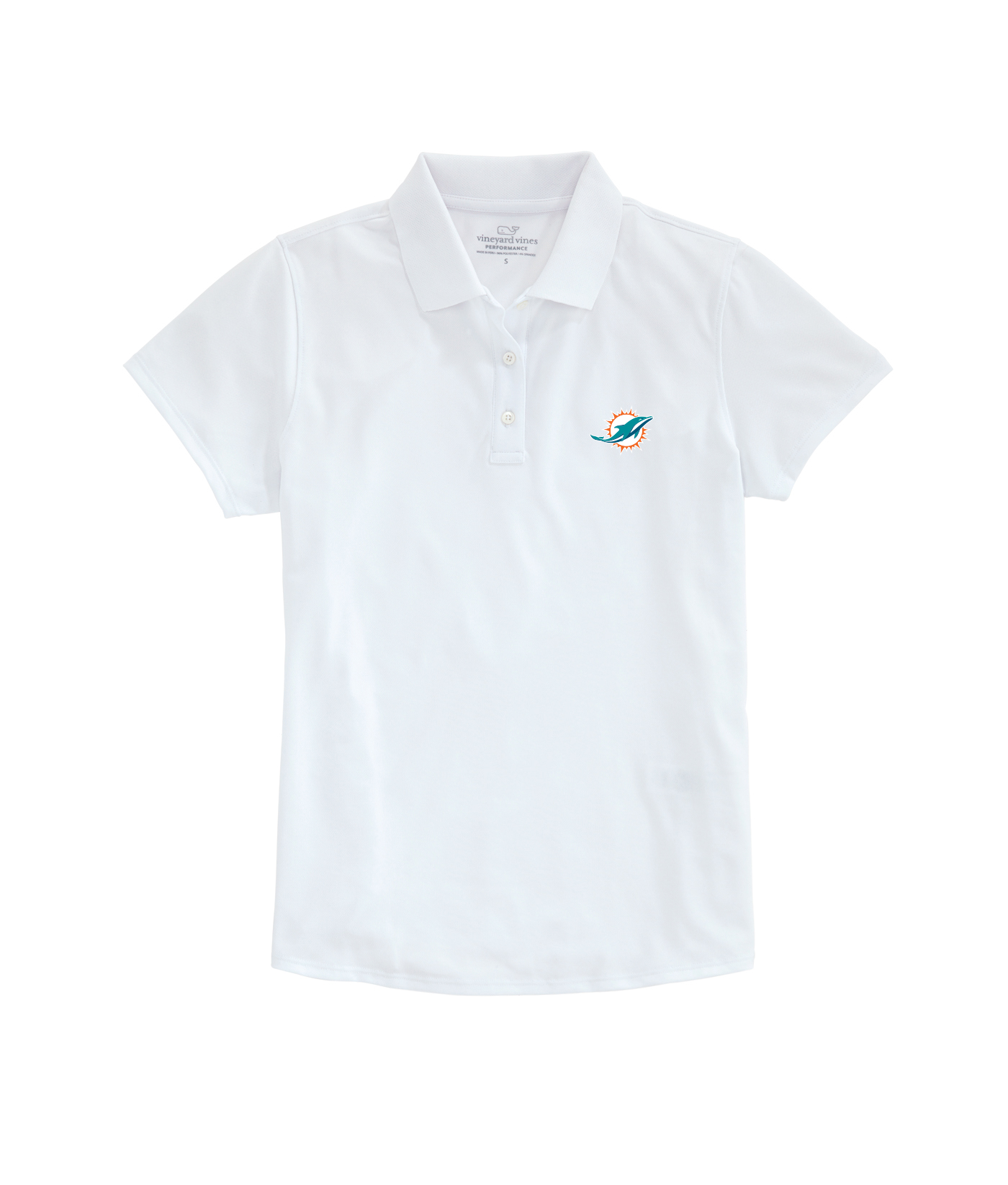 miami dolphins performance shirts