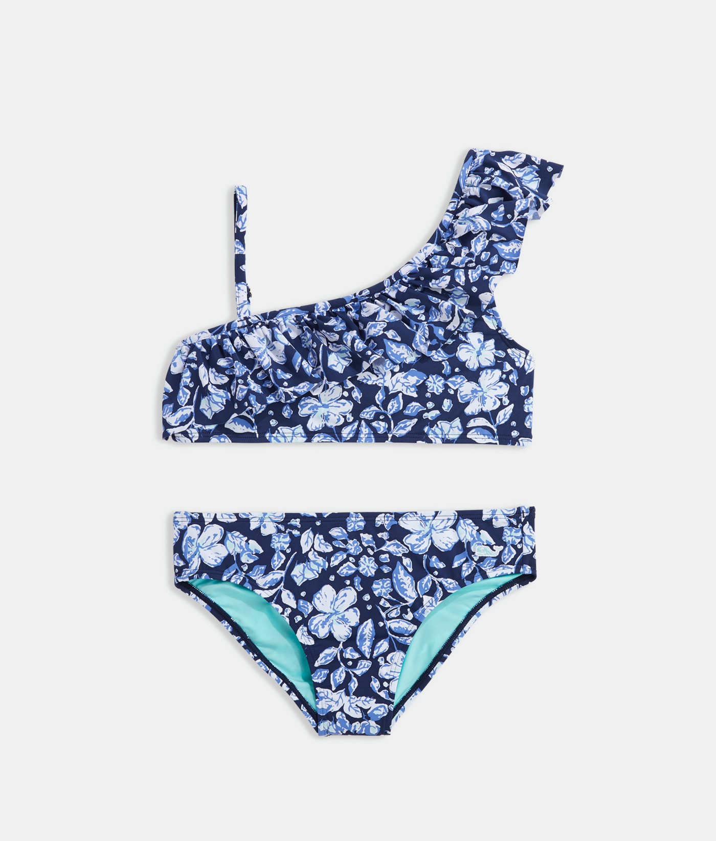 vineyard vines girls bathing suits