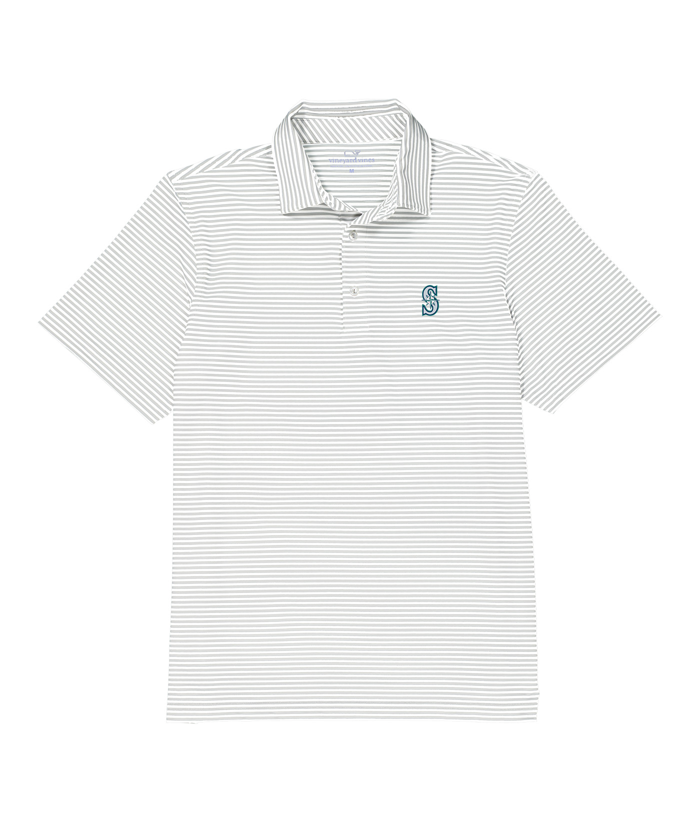 mariners polo shirt