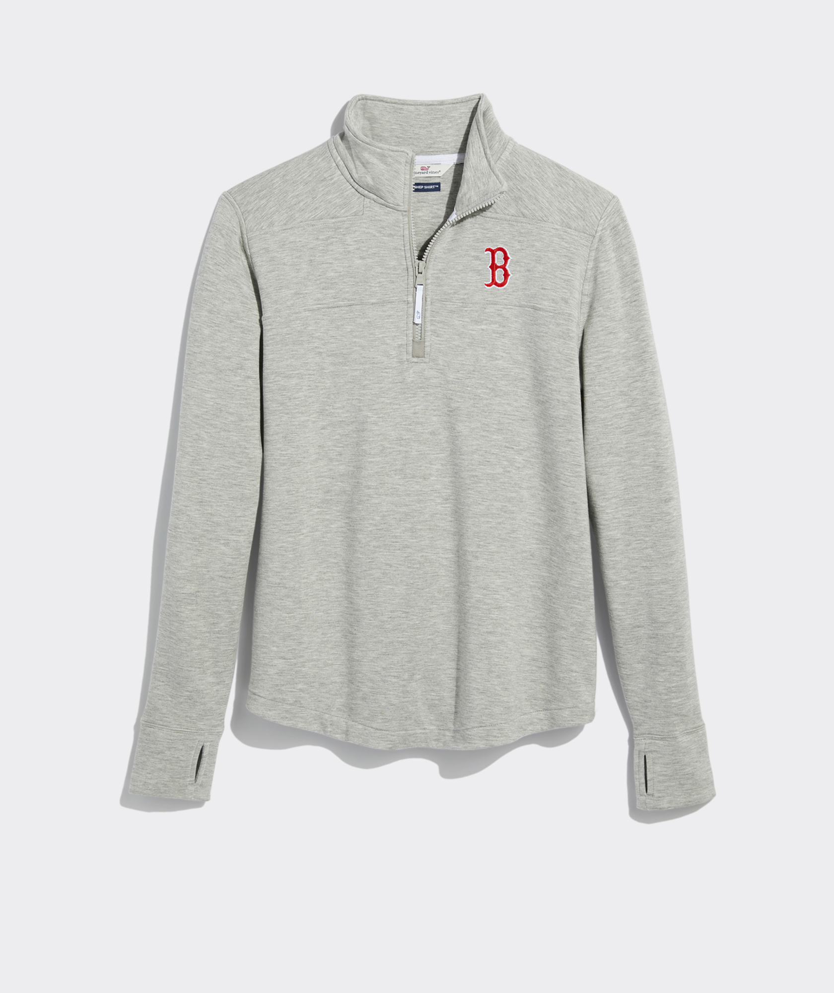 Boston Red Sox Apparel by vineyard vines