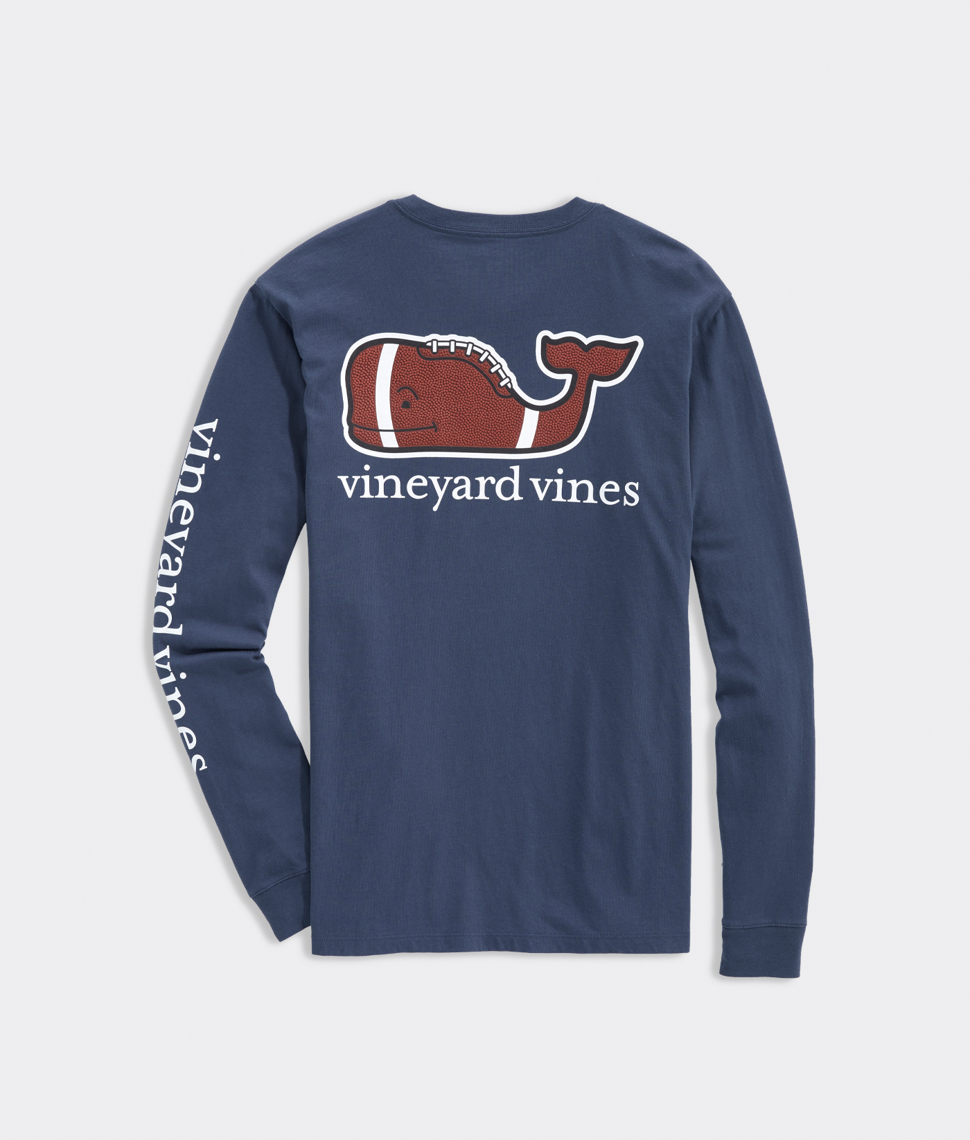 Vineyard Vines - It's game time! Sport your team's colors with our