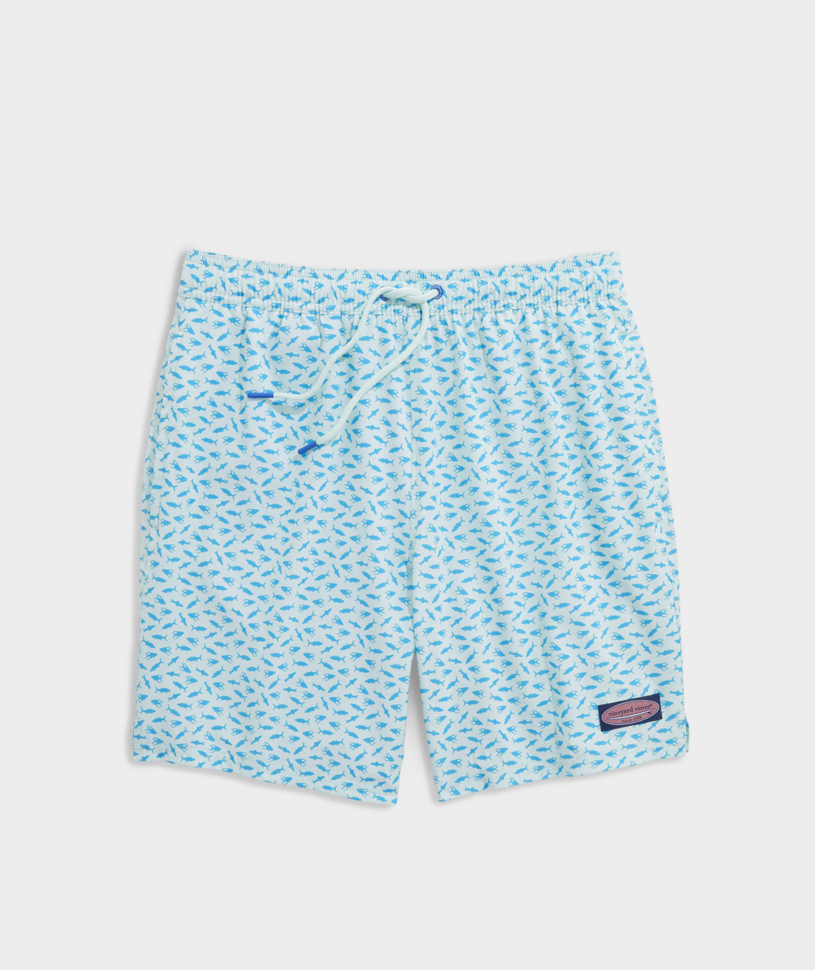  vineyard vines girls Pull-on Chappy Casual Shorts, Regatta  Blue, 2 US: Clothing, Shoes & Jewelry