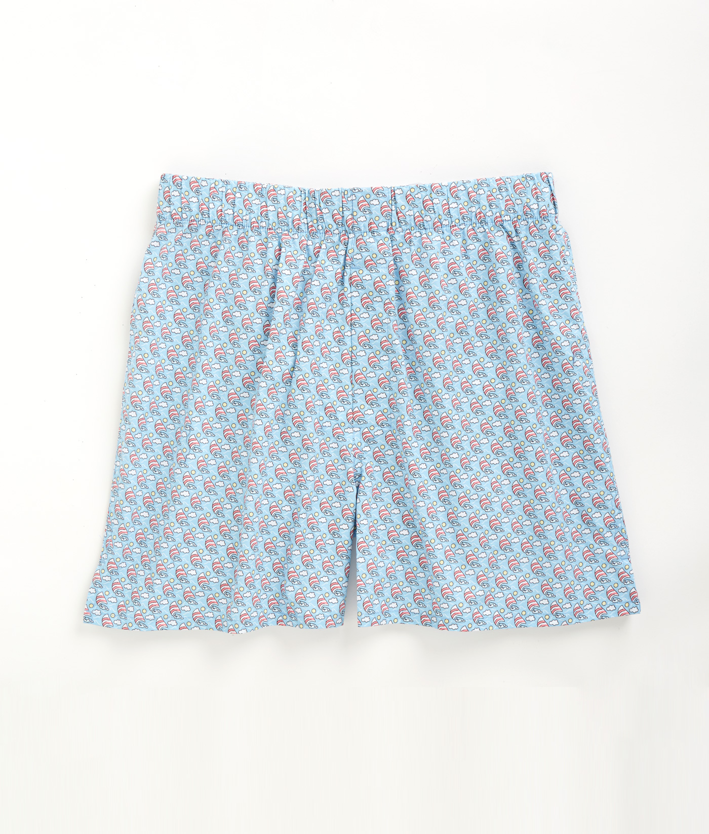 Shop Boxers: Sailboats Boxers for Boys | Vineyard Vines