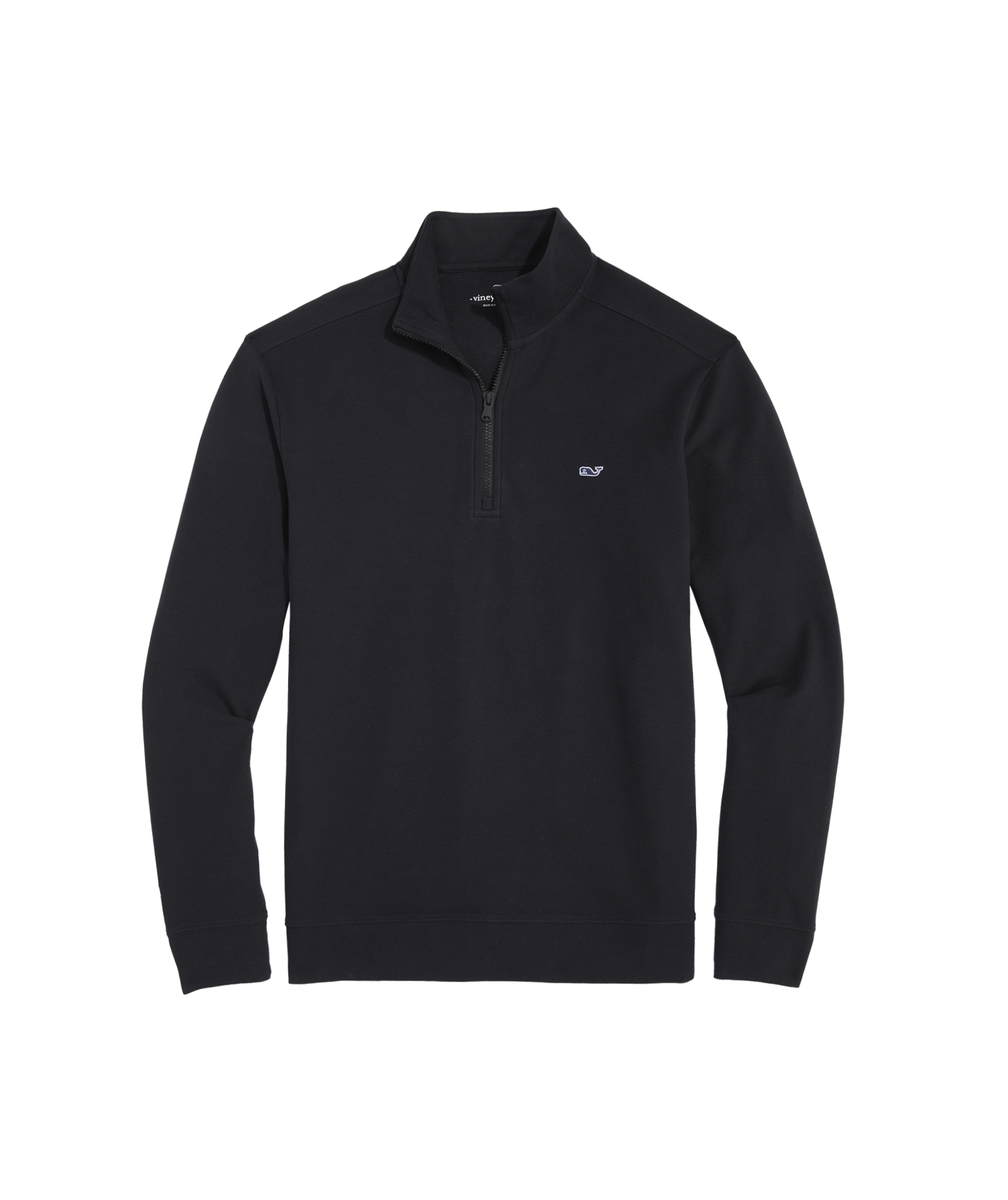 Vineyard Vines Norton Point ¼ shops Zip