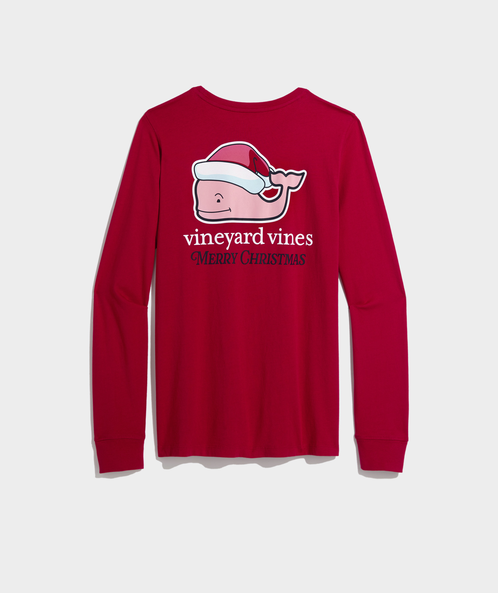 Vineyard vines christmas shirts sales