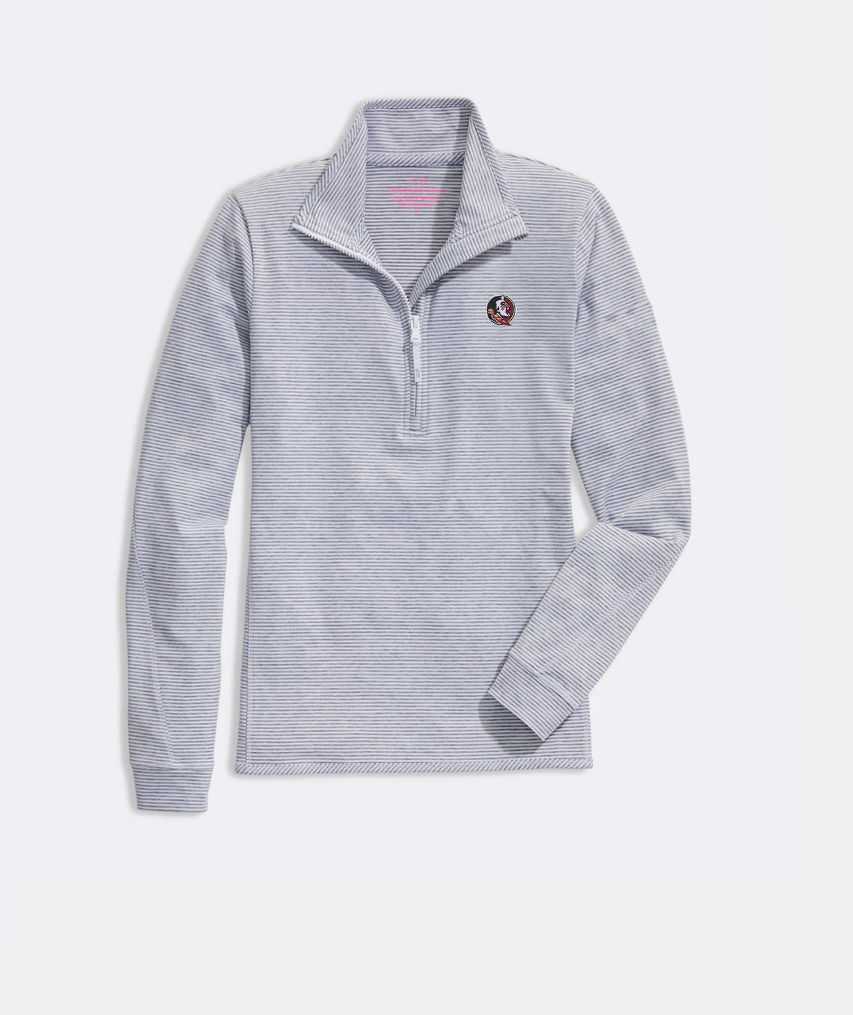 vineyard vines Women's Vineyard Vines Heather Gray Washington