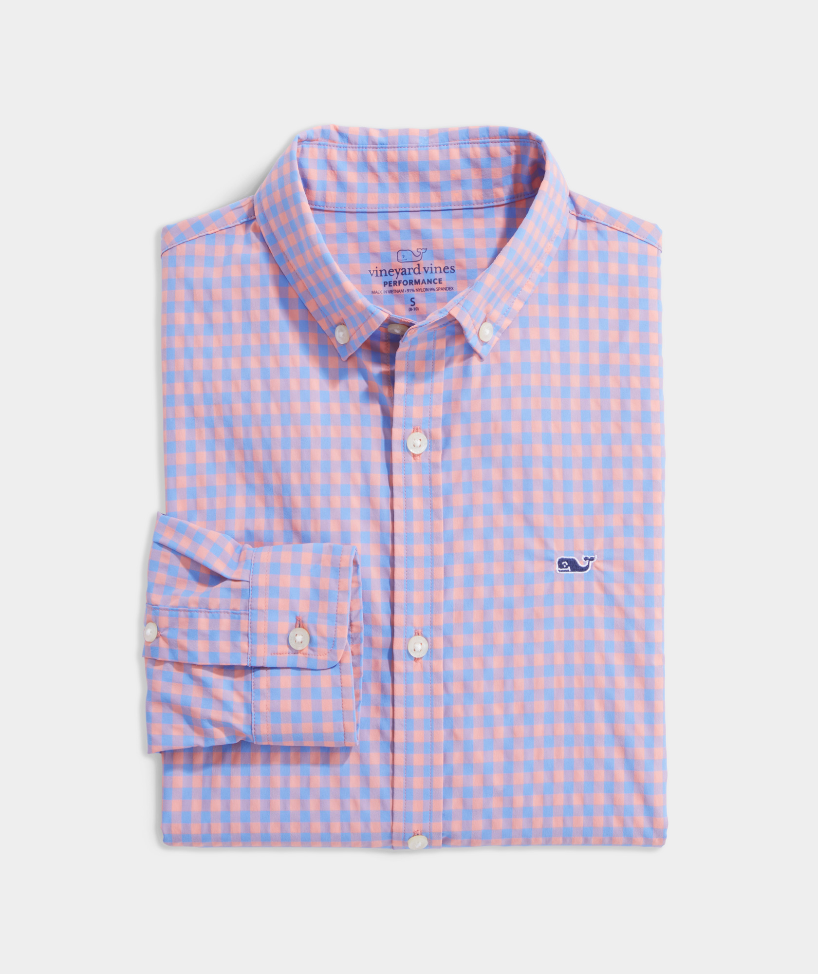 vineyard vines men's shirts & tops