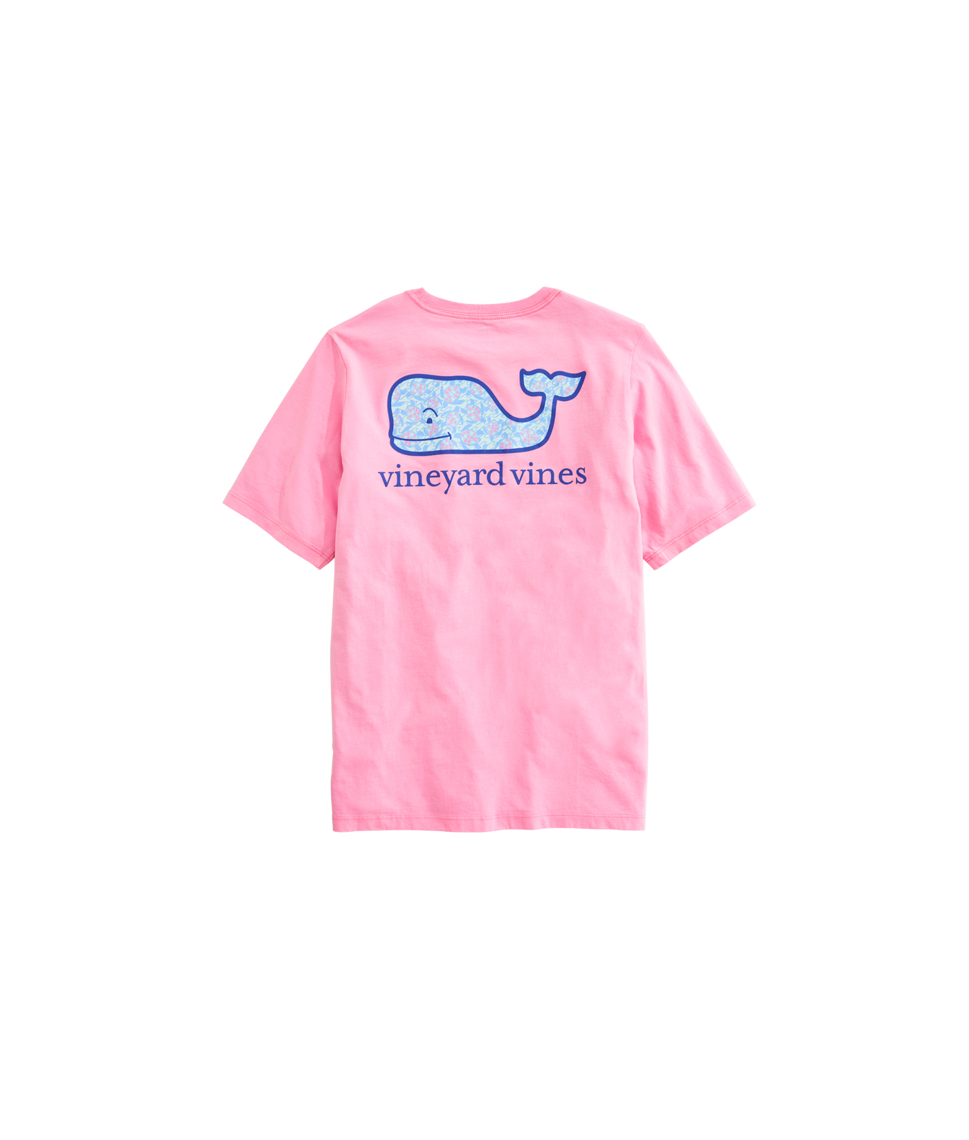 vineyard vines turtle shirt