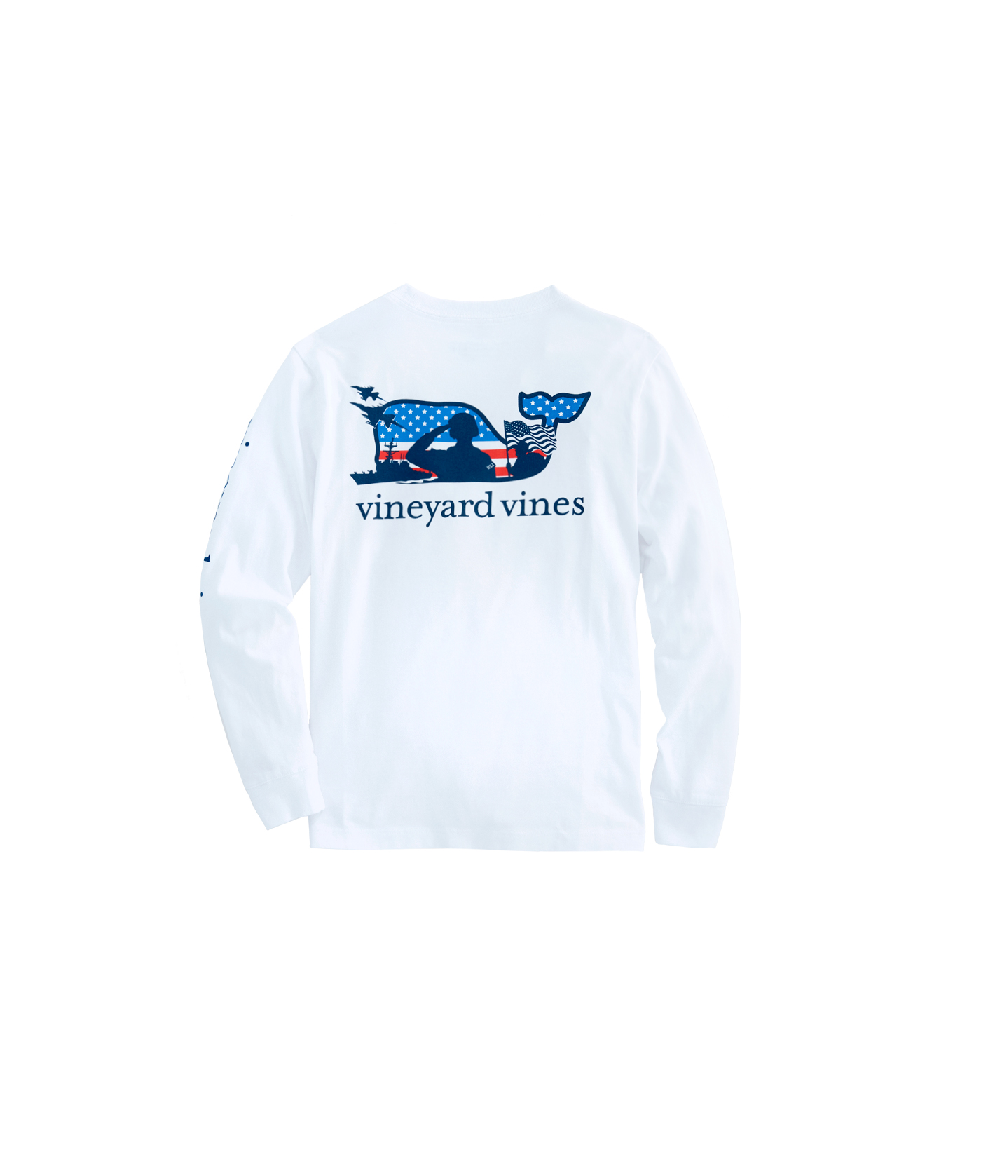 Vineyard Vines long sleeve Youth Medium