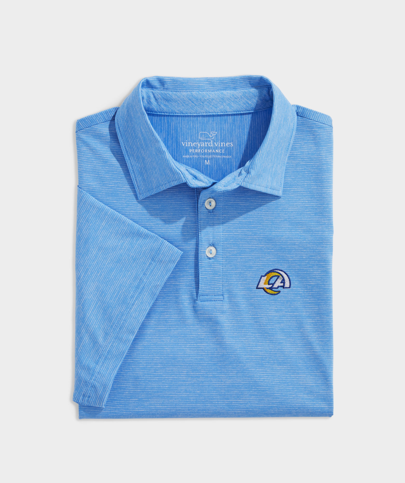 Los Angeles Rams Vineyard Vines Apparel, Rams Vineyard Vines