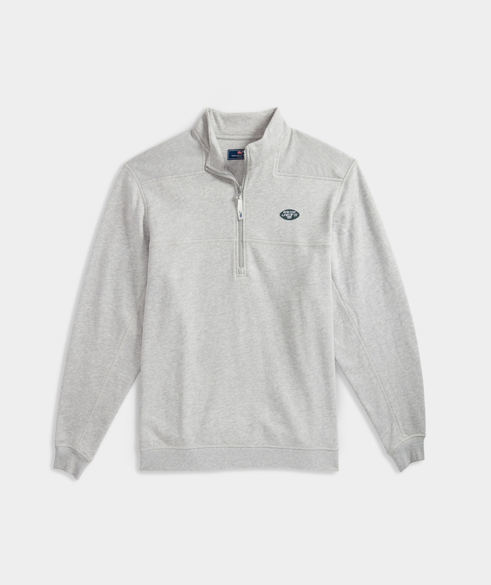 Shop Jets Mens Shep Shirt at vineyard vines