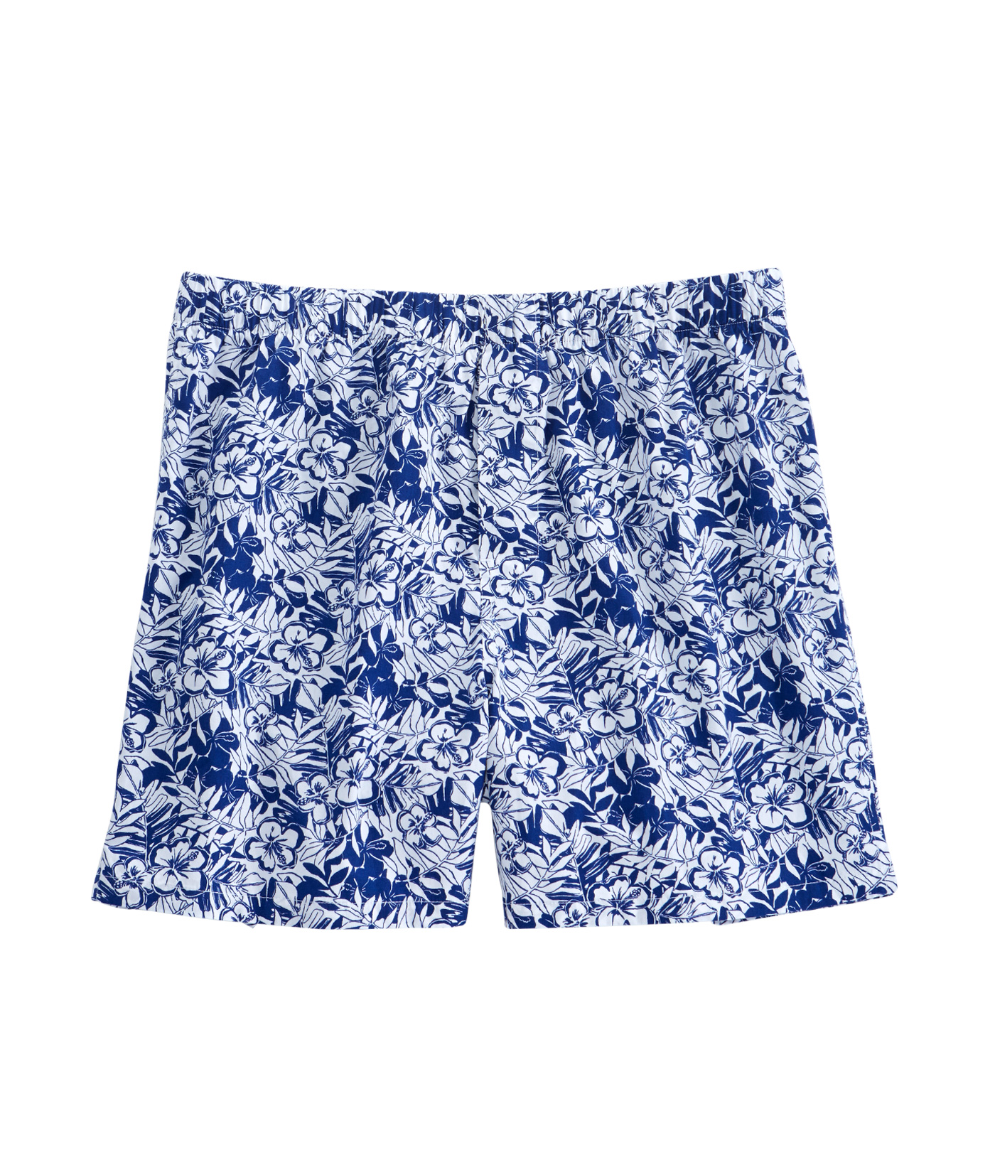 Shop Two Tone Floral Boxers at vineyard vines