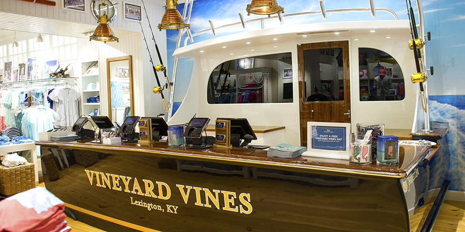 Shop vineyard vines Online