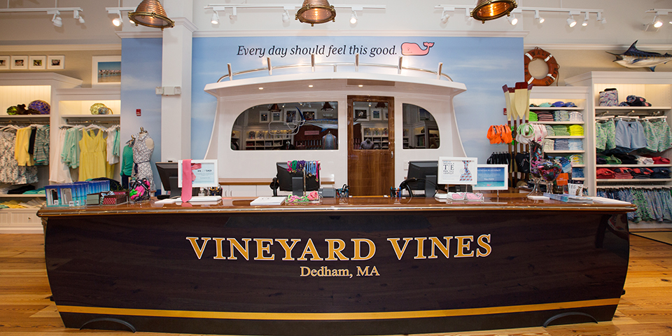 Shop vineyard vines Online